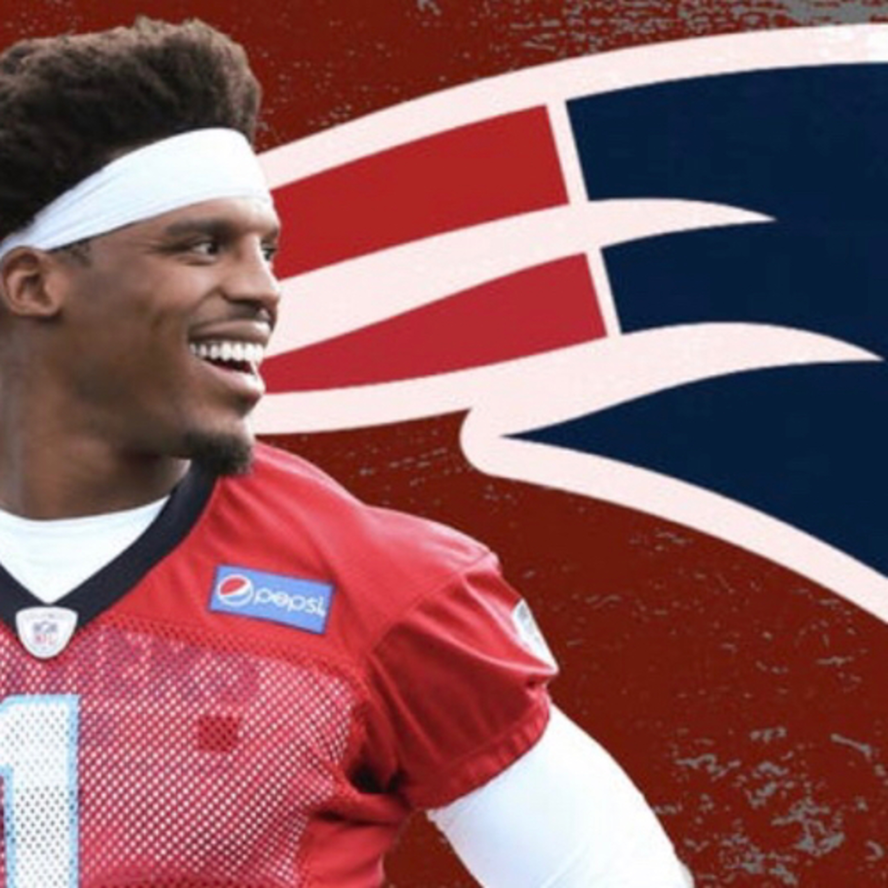 The New England Patriots  episode artwork