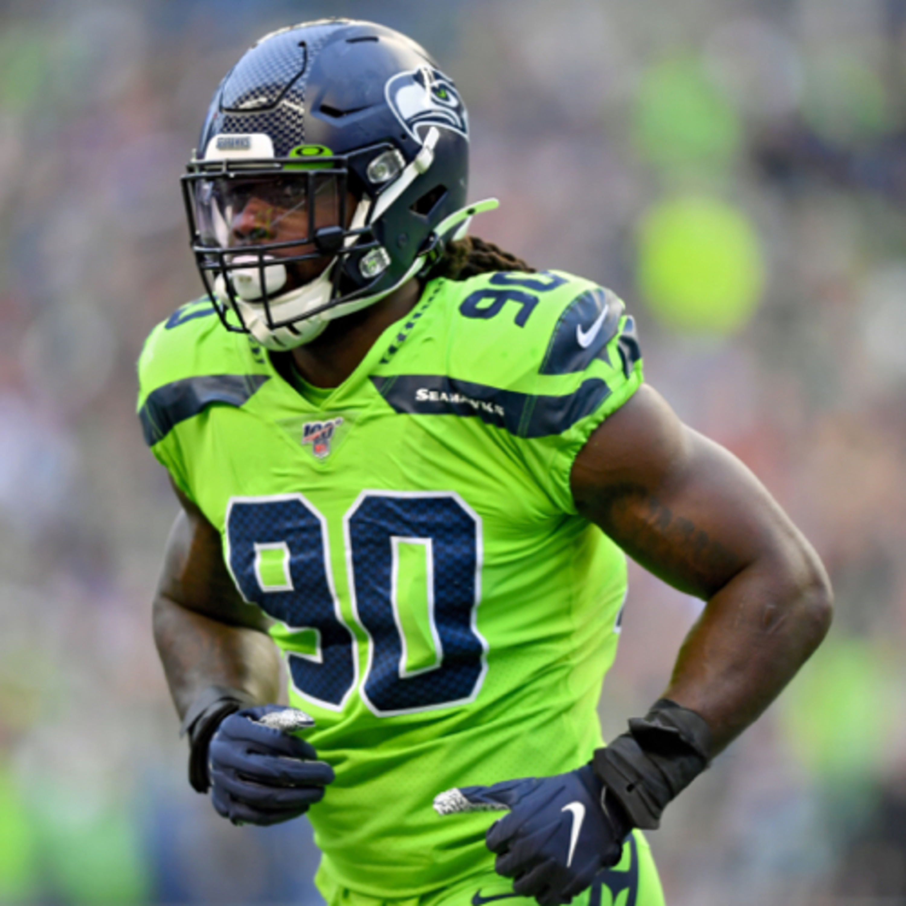 The best remaining free agents in the NFL offseason episode artwork