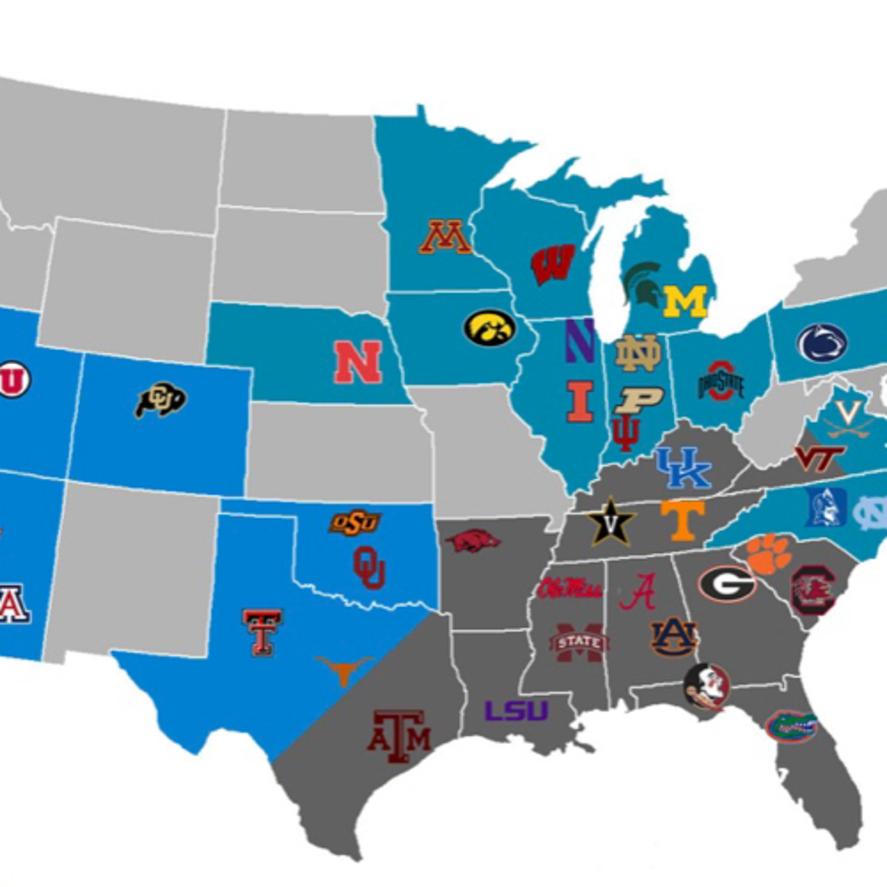 Why I won’t be talking about College Football this year episode artwork
