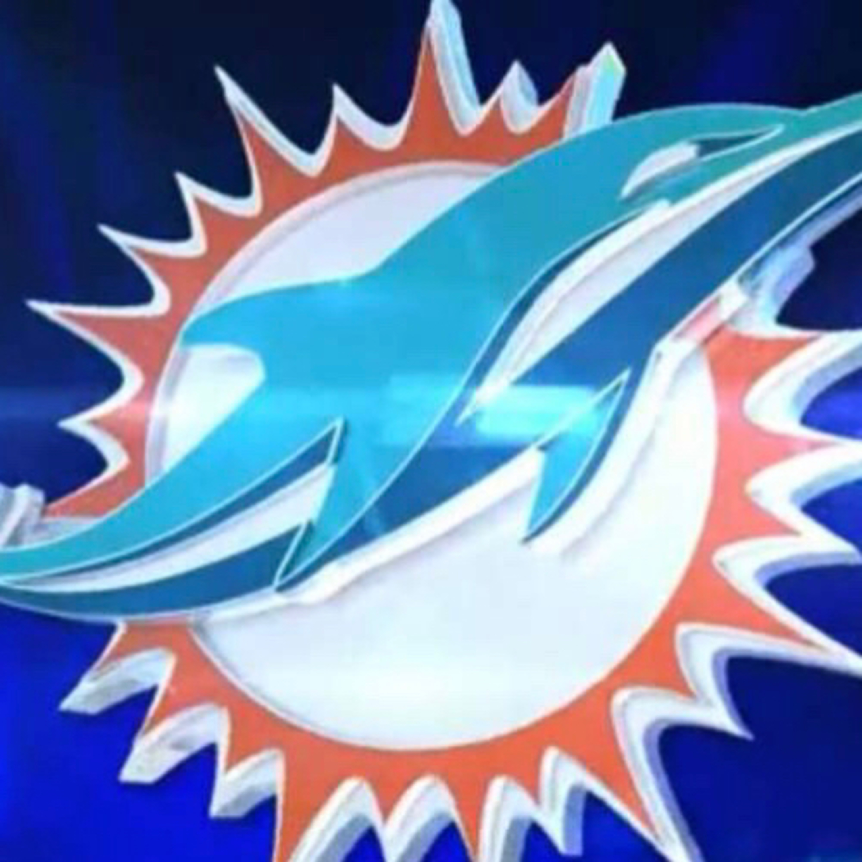 Why the Miami Dolphins are one of the Most Up and Coming Teams in the NFL! episode artwork