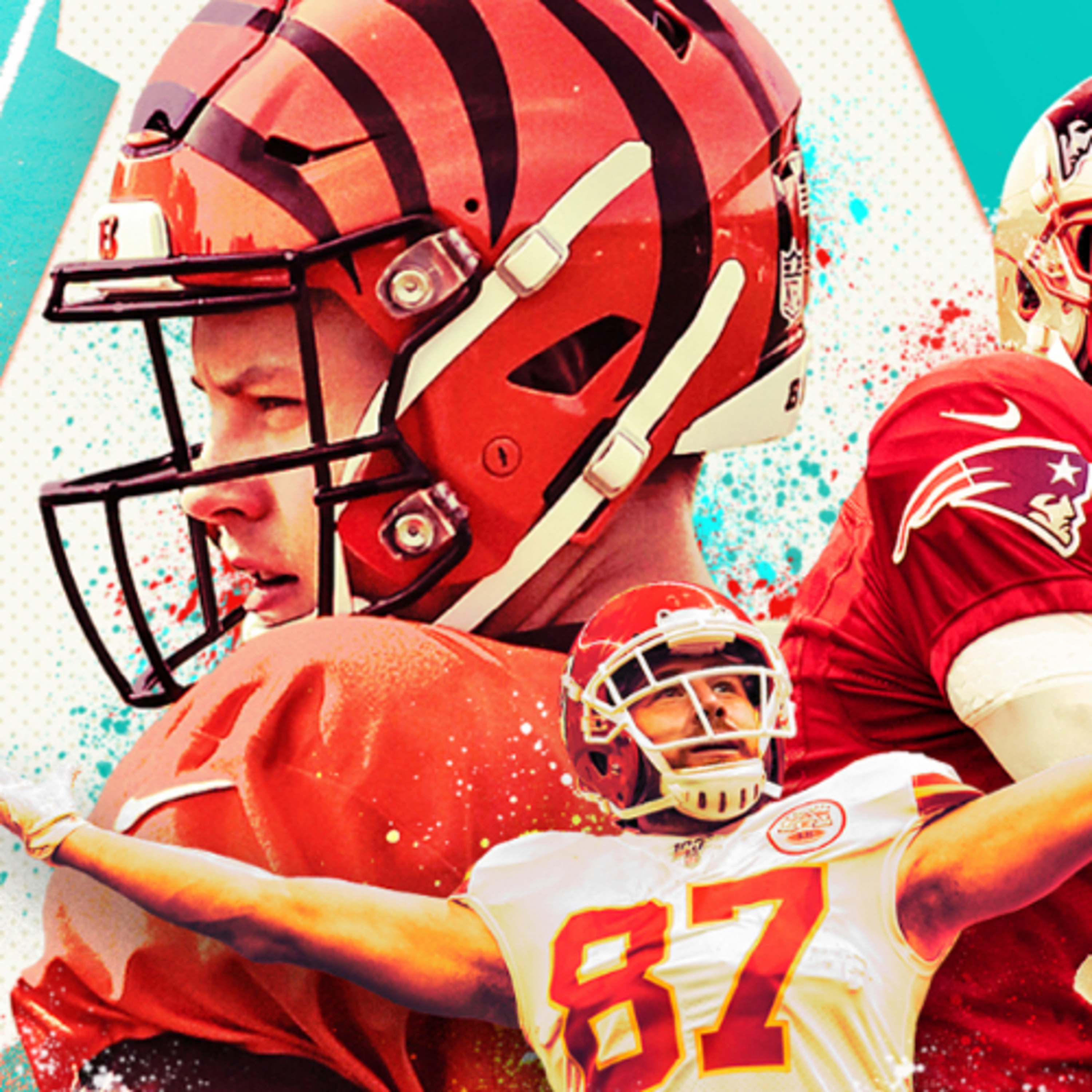 Preview and Predictions for WEEK 3 in the NFL episode artwork