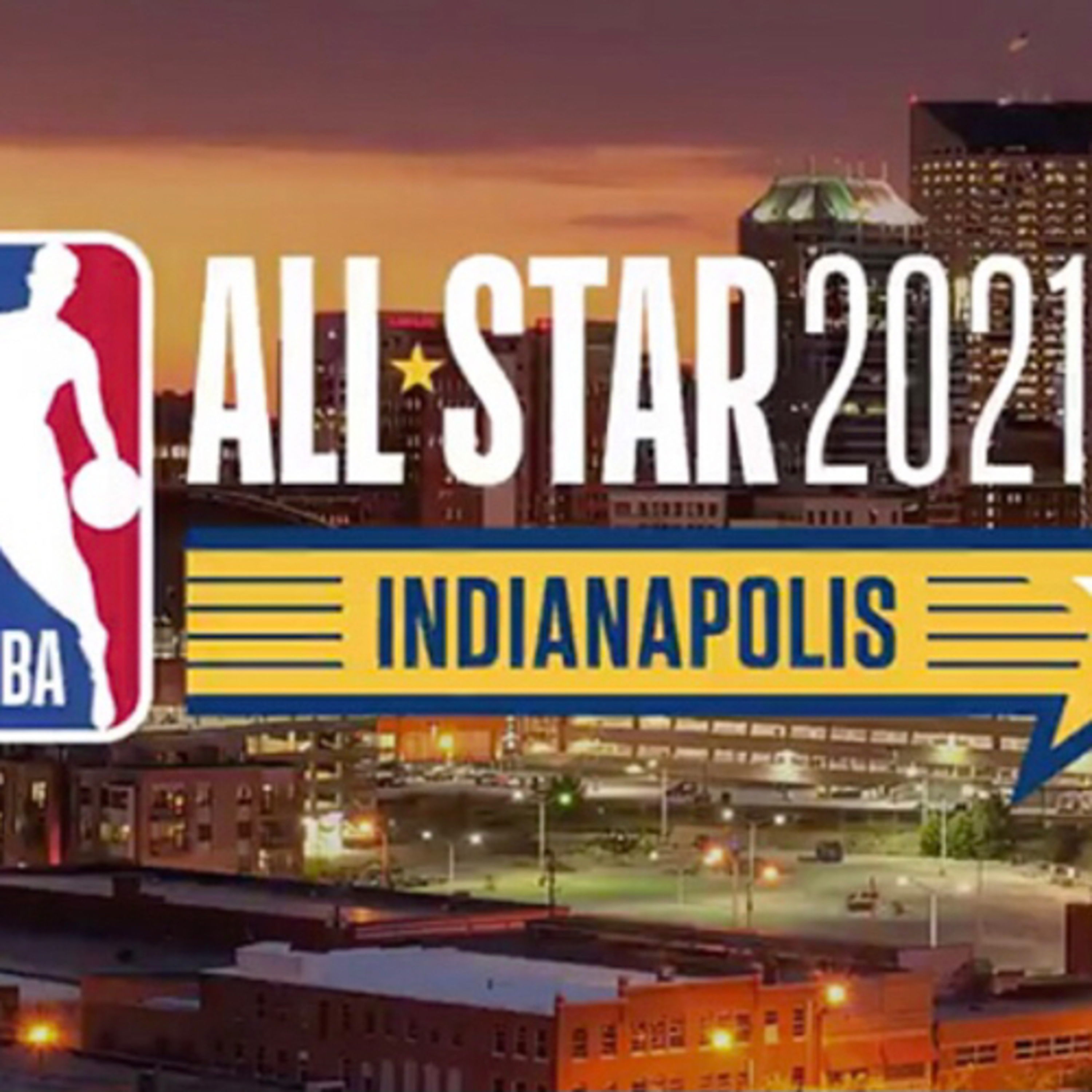 NBA ALL-STAR game STARTERS announced AND PREDICTIONS for the RESERVES