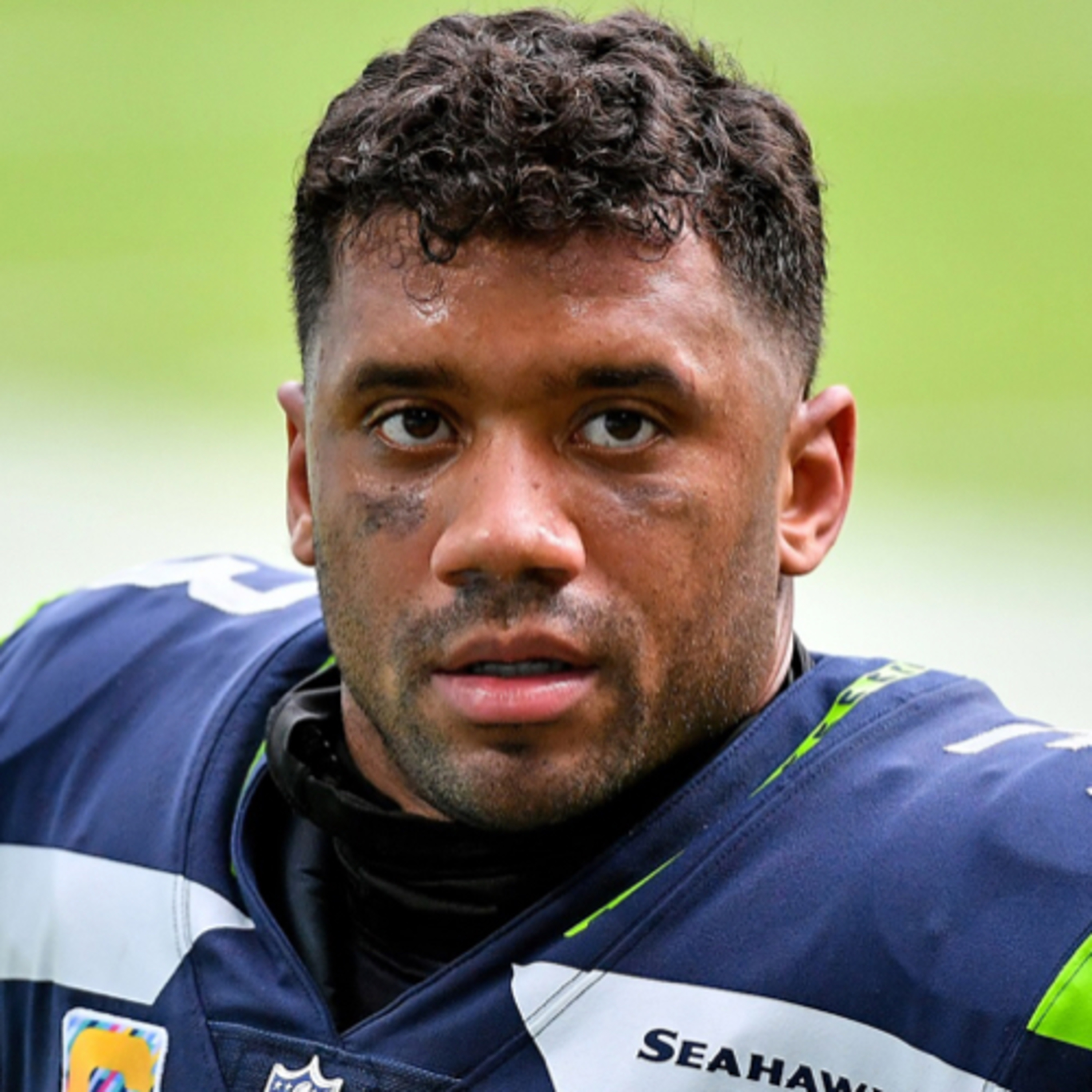 Russell Wilson UNHAPPY with the SEAHAWKS, POTENTIAL teams that could TRADE for him