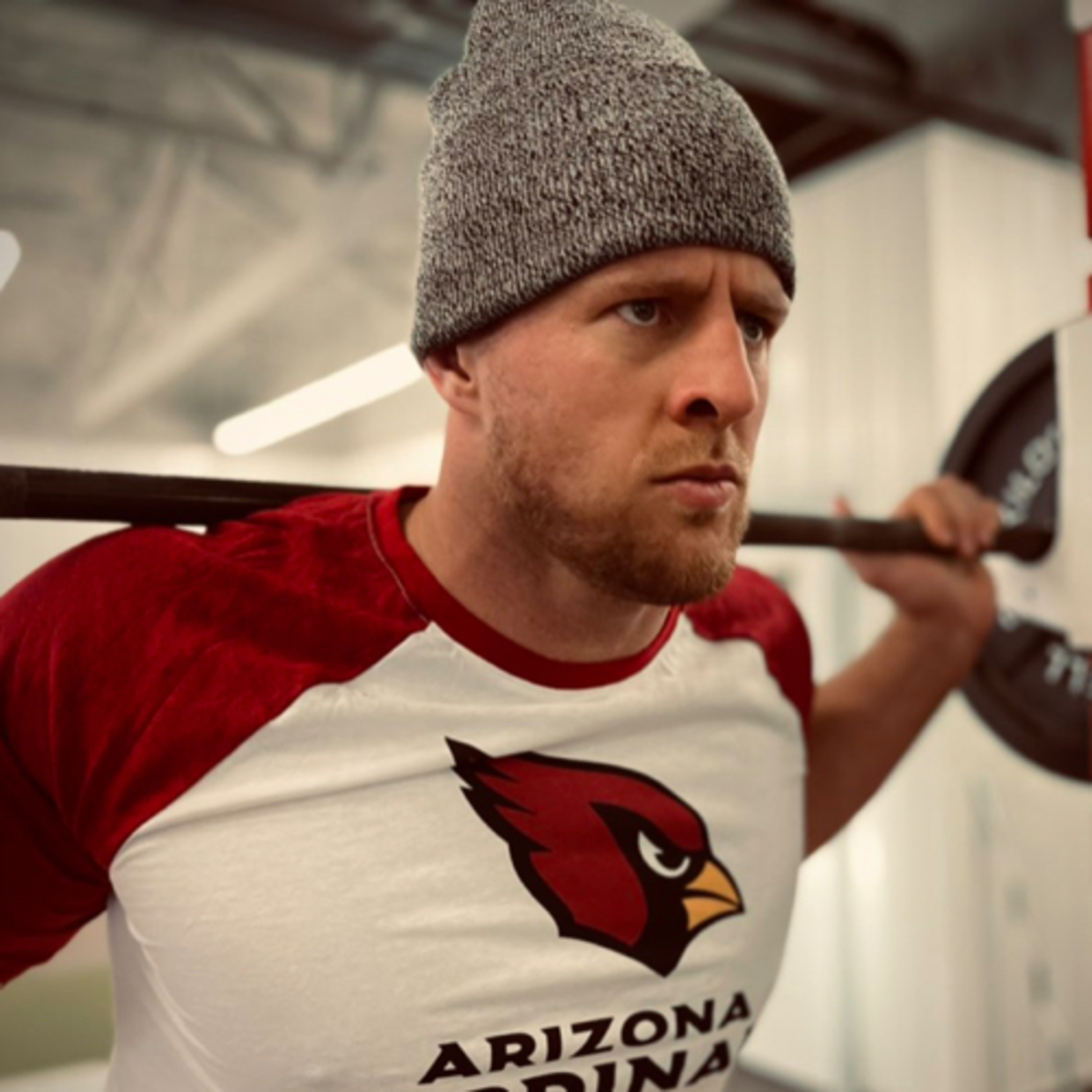 JJ Watt signs with the Cardinals, and why this is a very dumb idea for him episode artwork