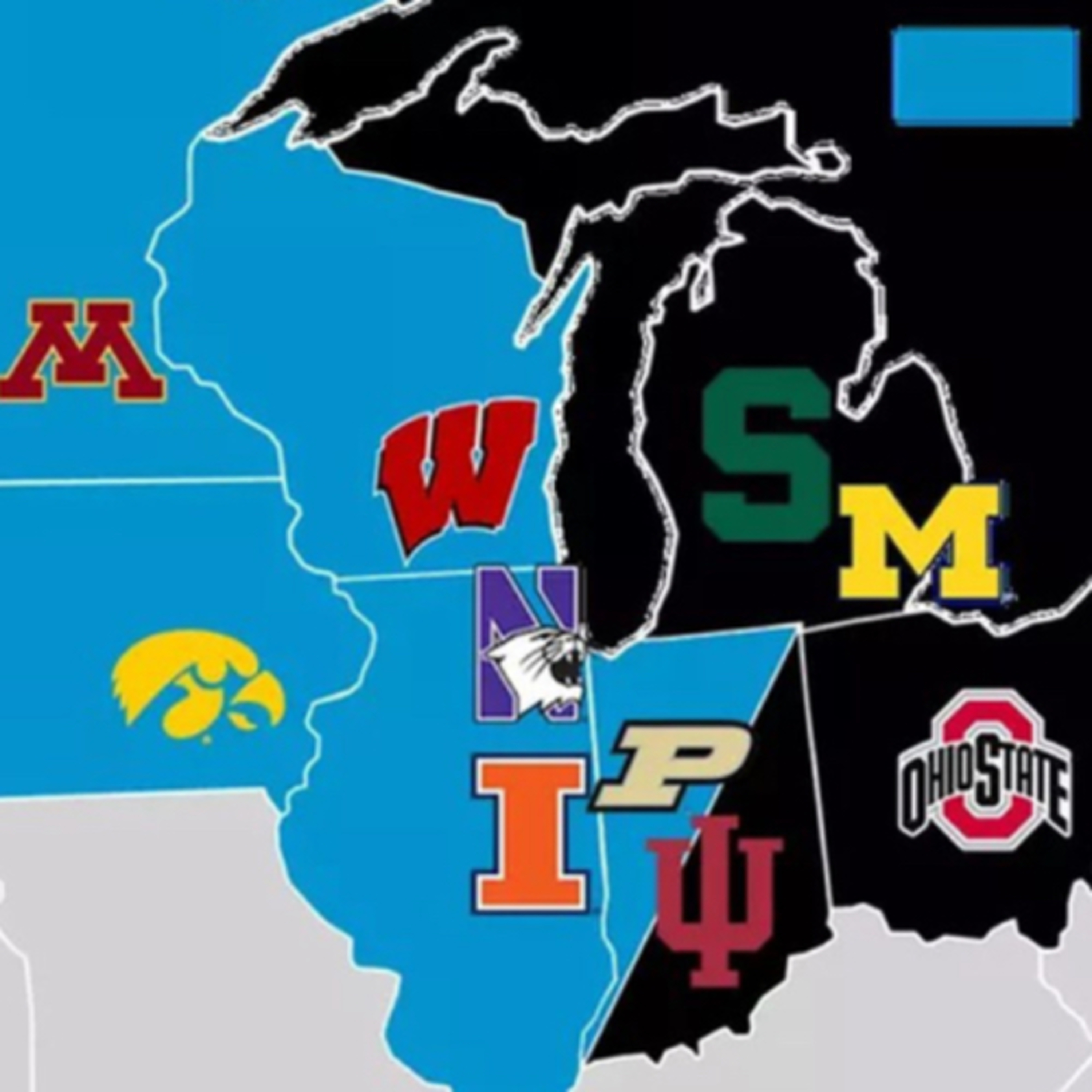 Big 10 tournament PREVIEW and PREDICTIONS episode artwork