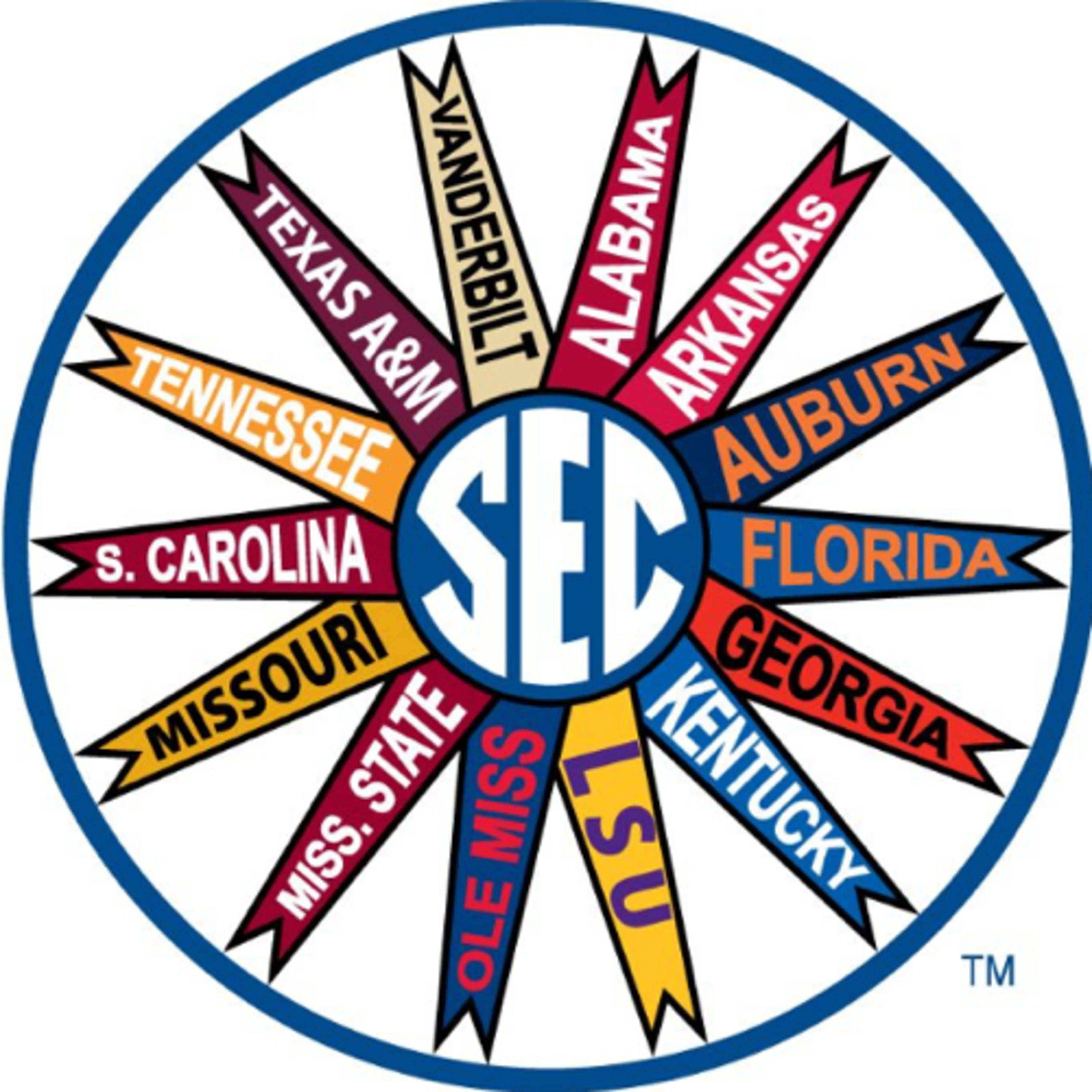 SEC tournament PREVIEW and PREDICTIONS episode artwork