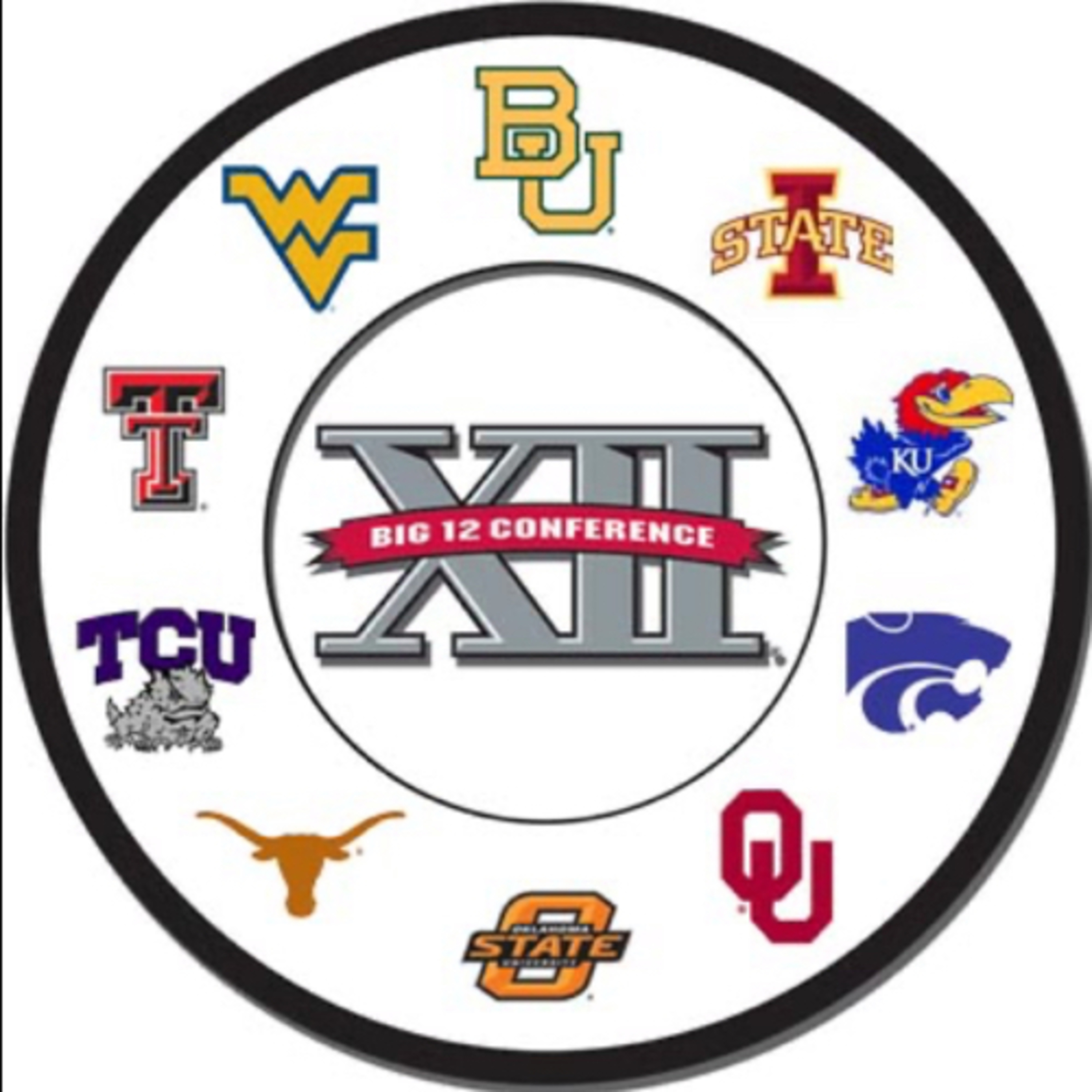 BIG 12 tournament PREVIEW and PREDICTIONS episode artwork