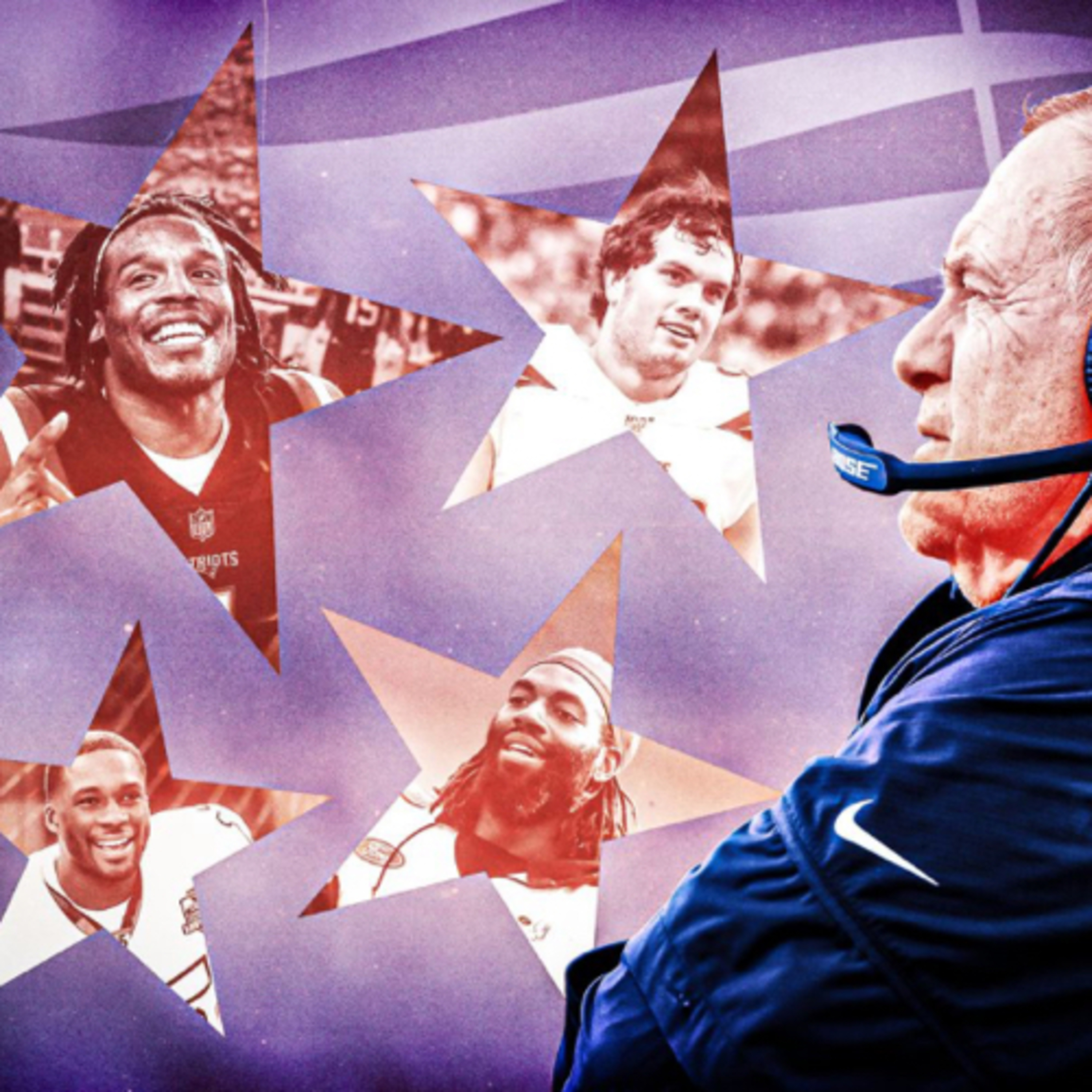NFL FREE AGENCY episode artwork
