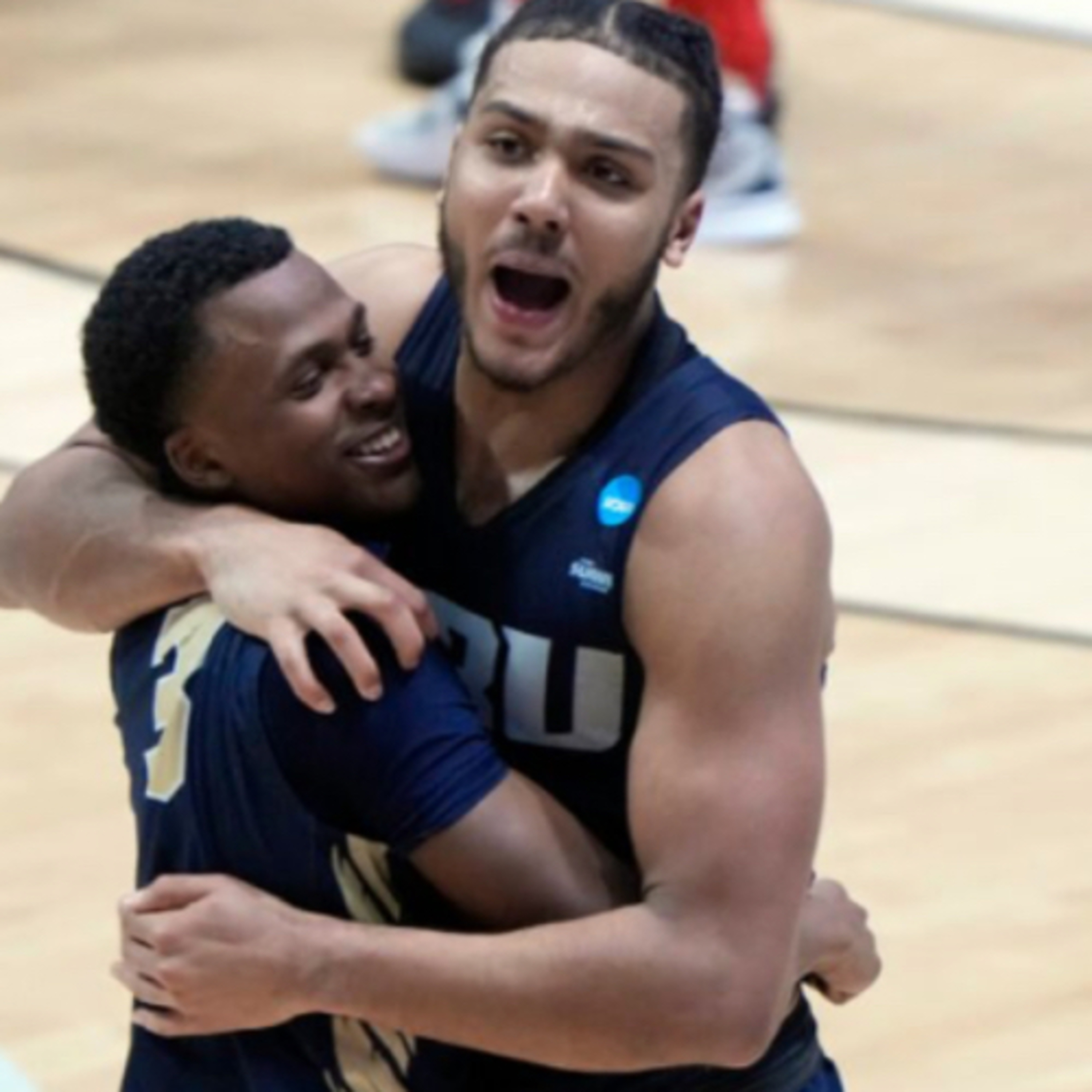 AN UPDATE ON MARCH MADNESS