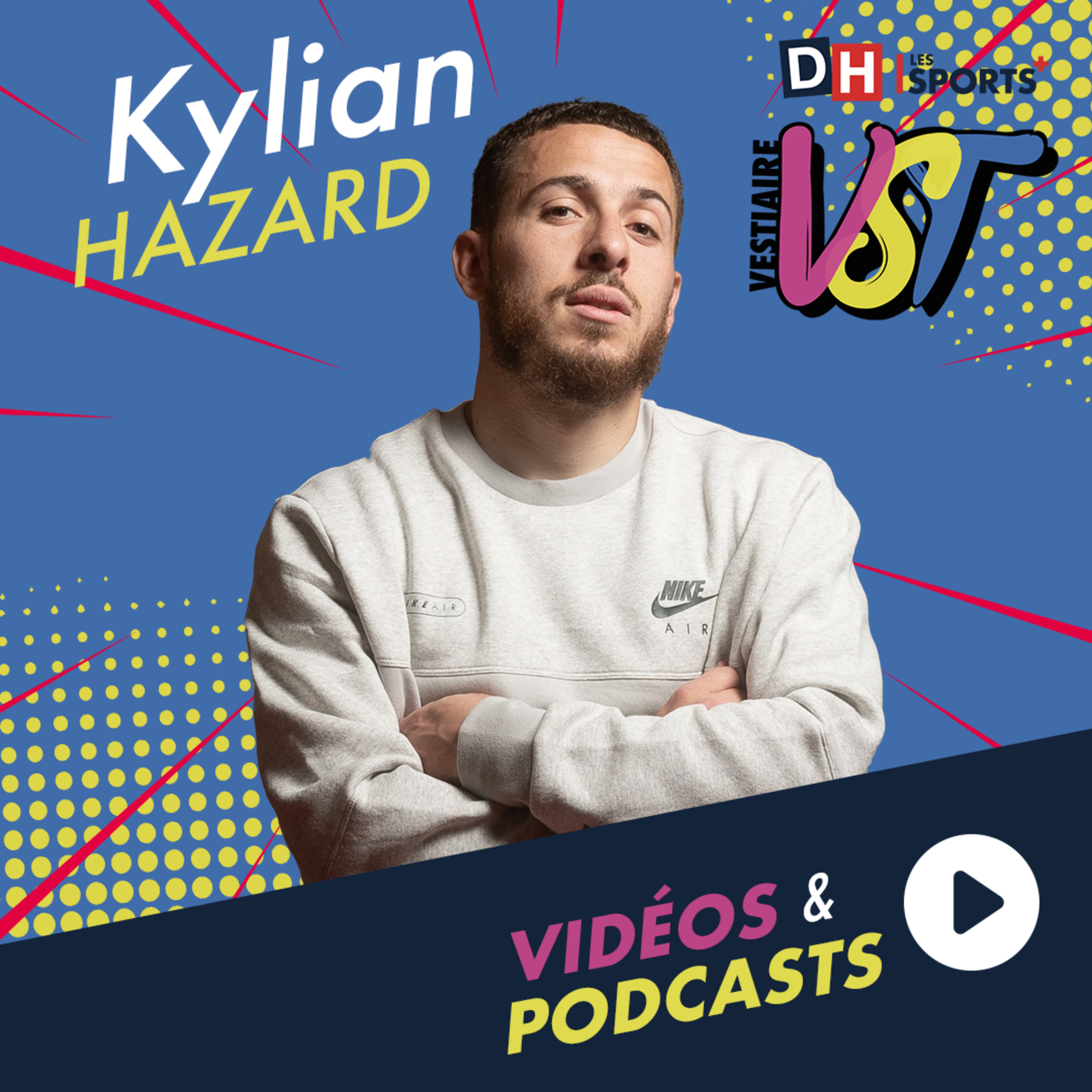 ⚽🍀« Thorgan… et le jardinage m’ont aidé » (Podcast 2/2)