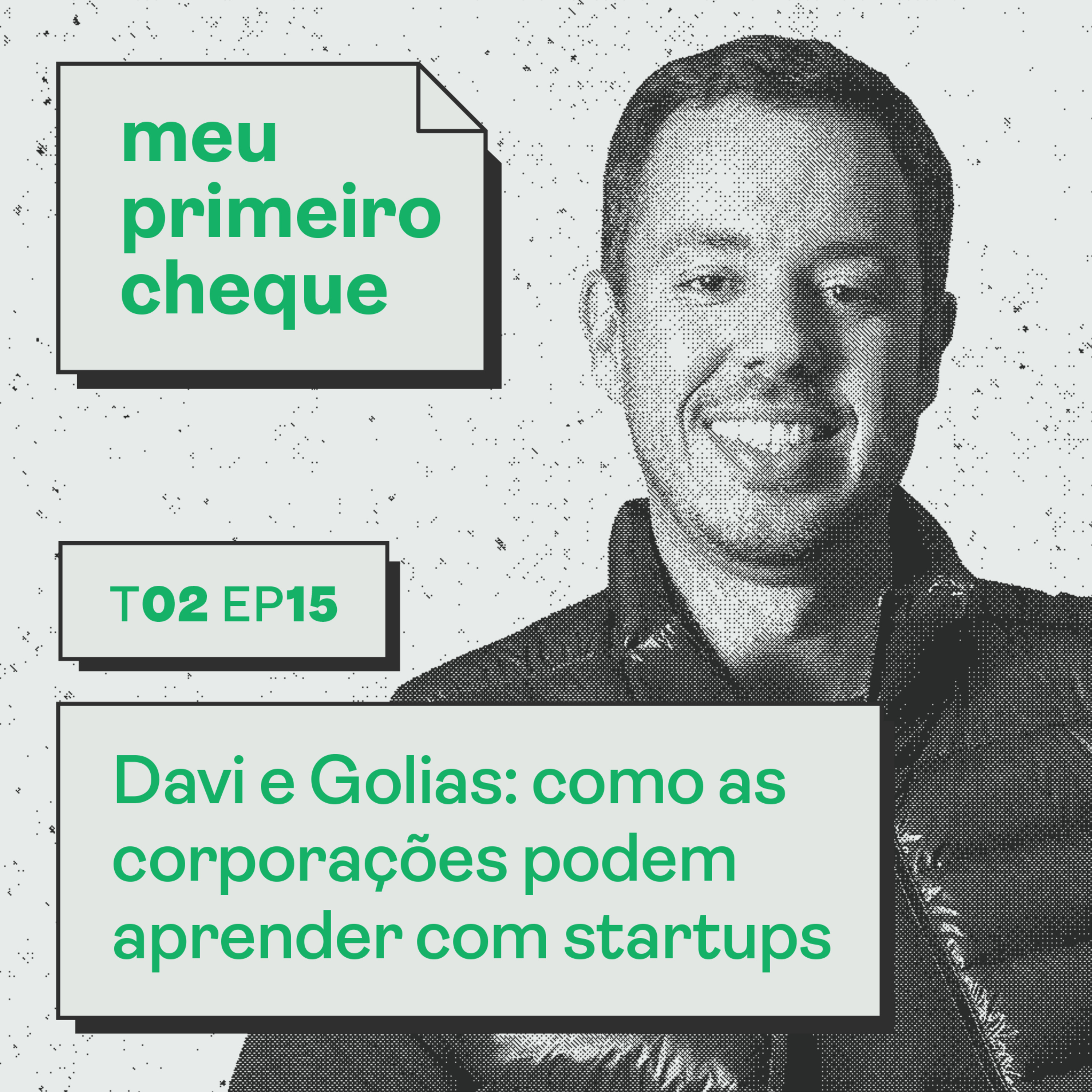 Meu Primeiro Cheque