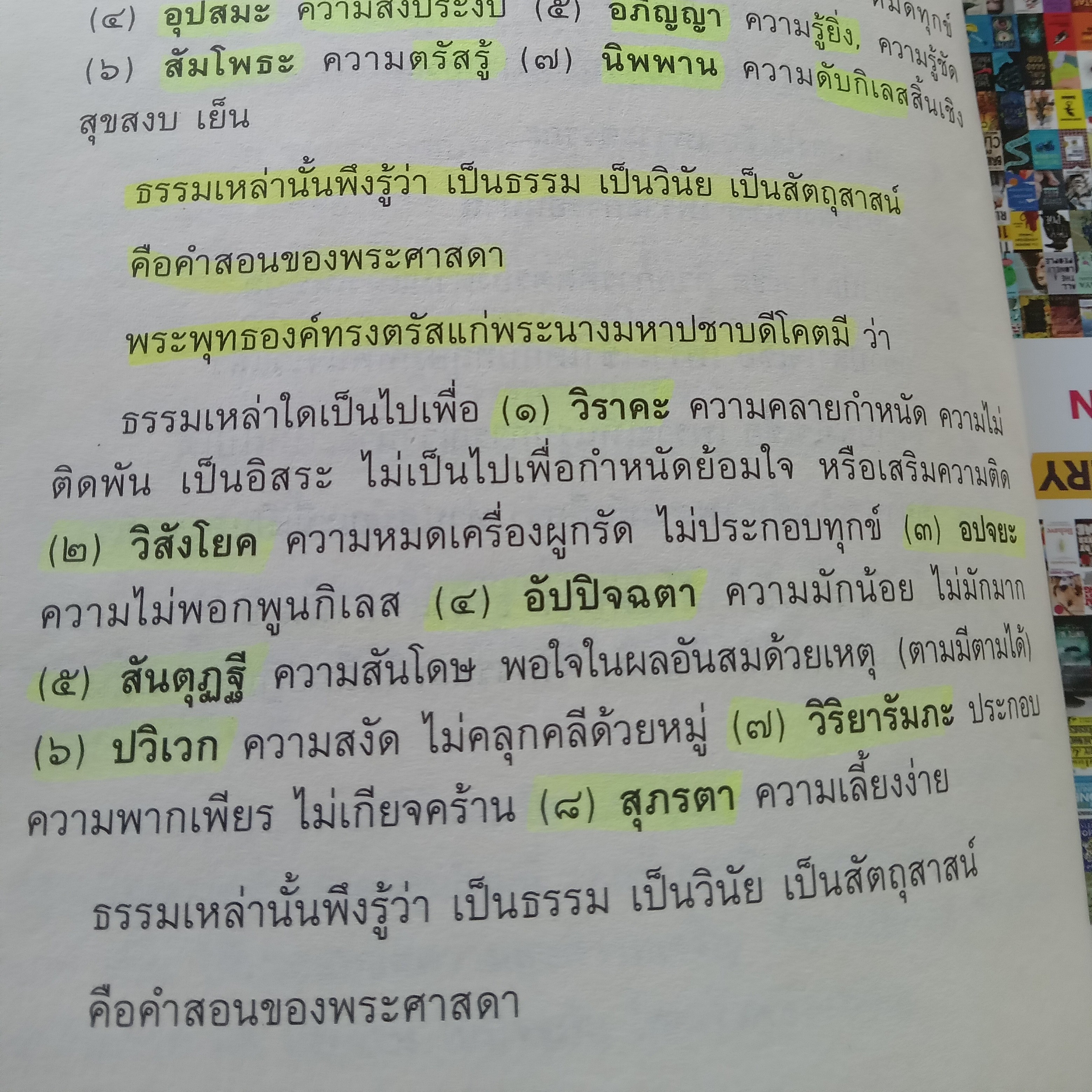 EddyTalk 81 : วิถีปัจเจกชน คือการใช้ชีวิตที่เป็นไปโดยธรรม