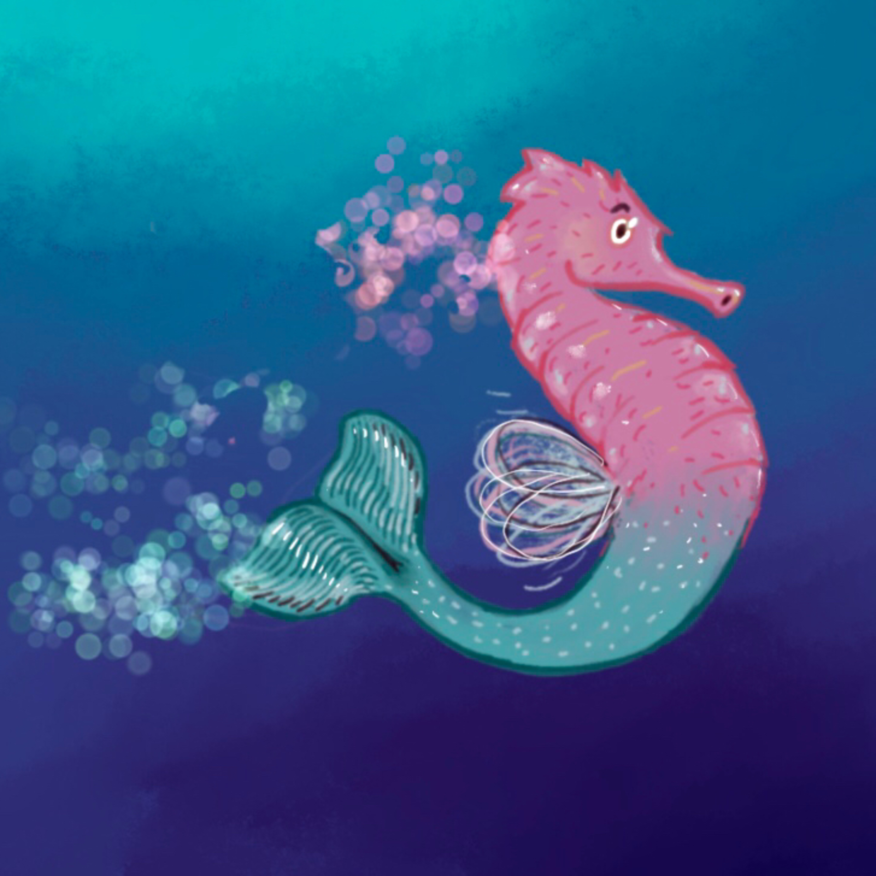 Caminant episode artwork