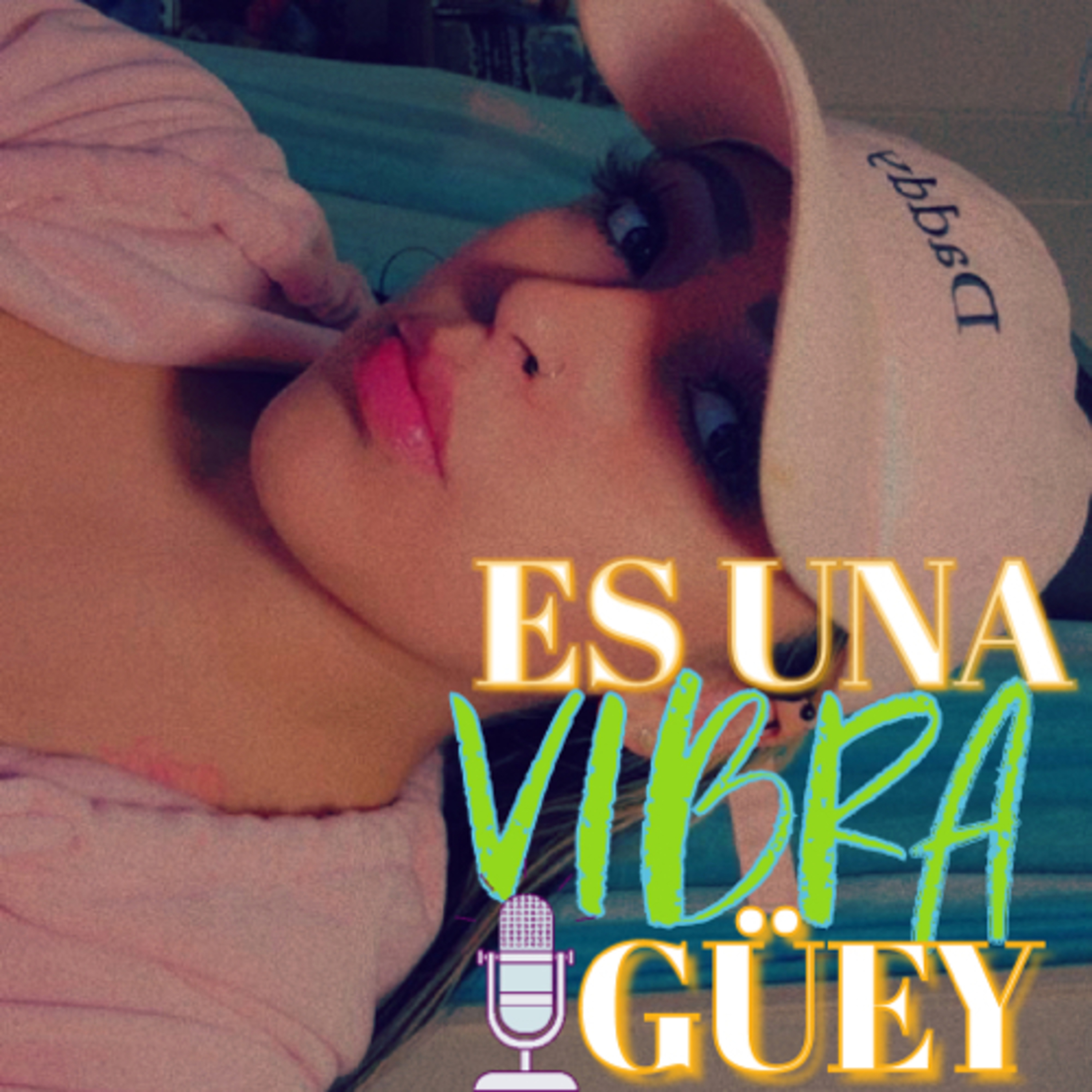 Es Una Vibra Güey