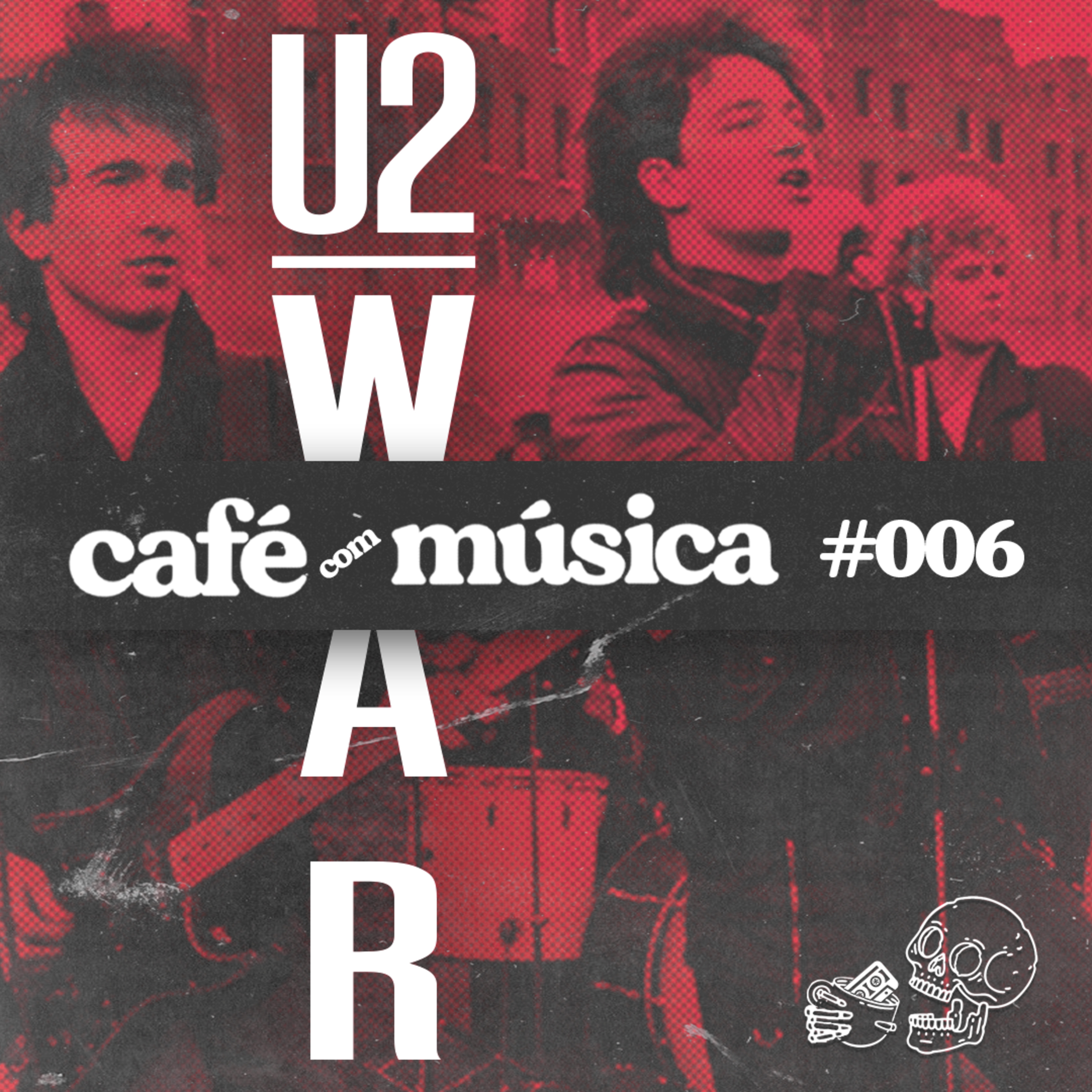 Café com Música