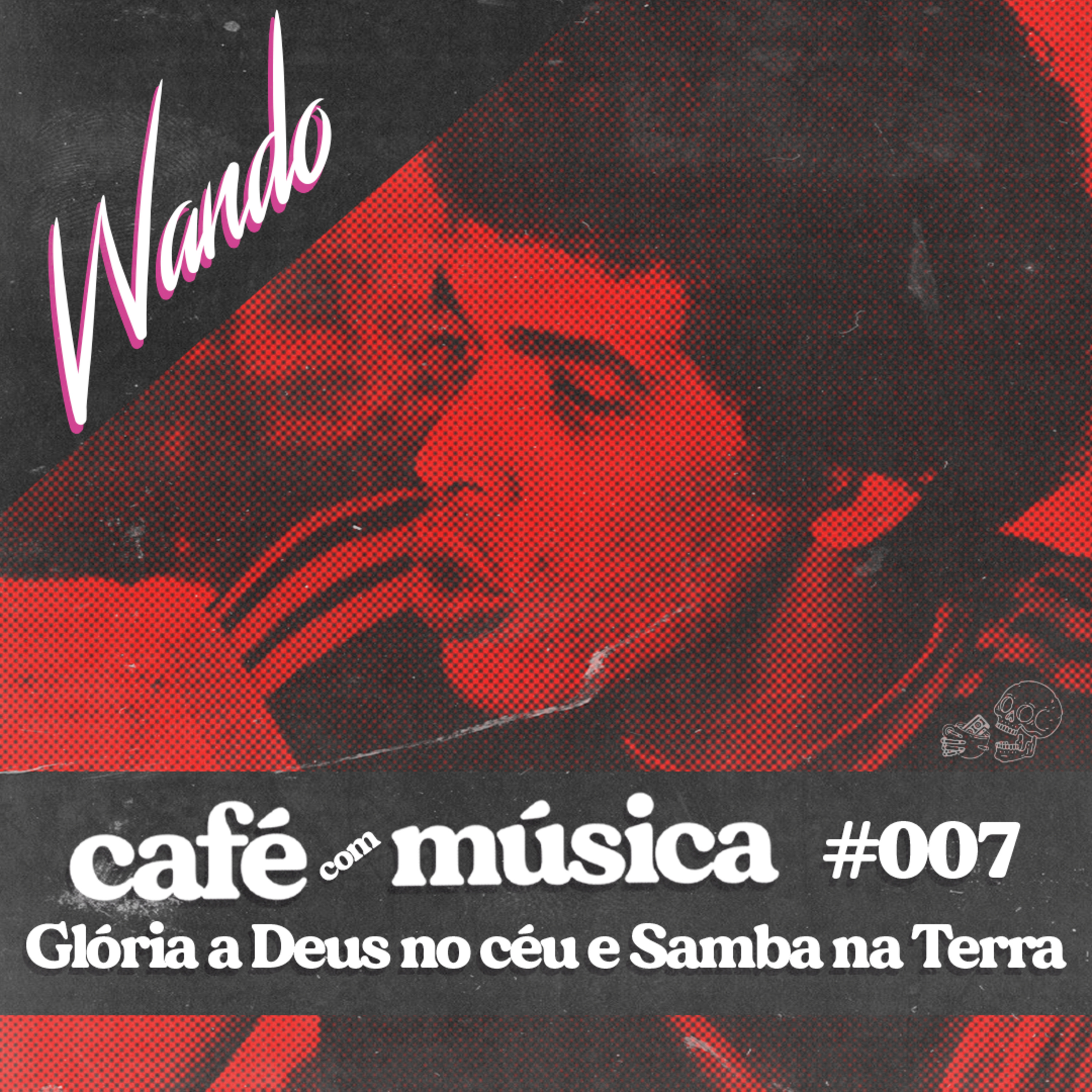 Café com Música