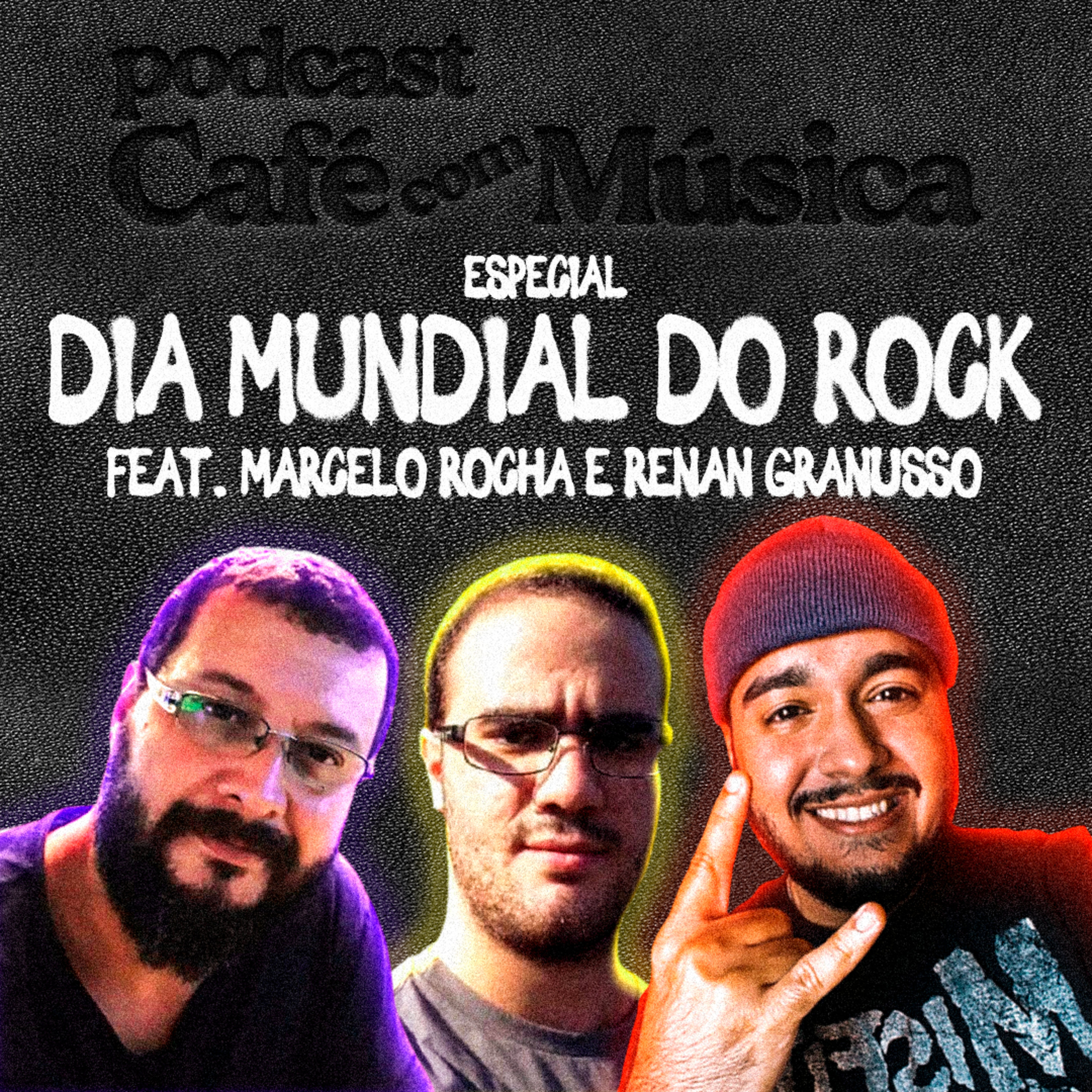 Café com Música