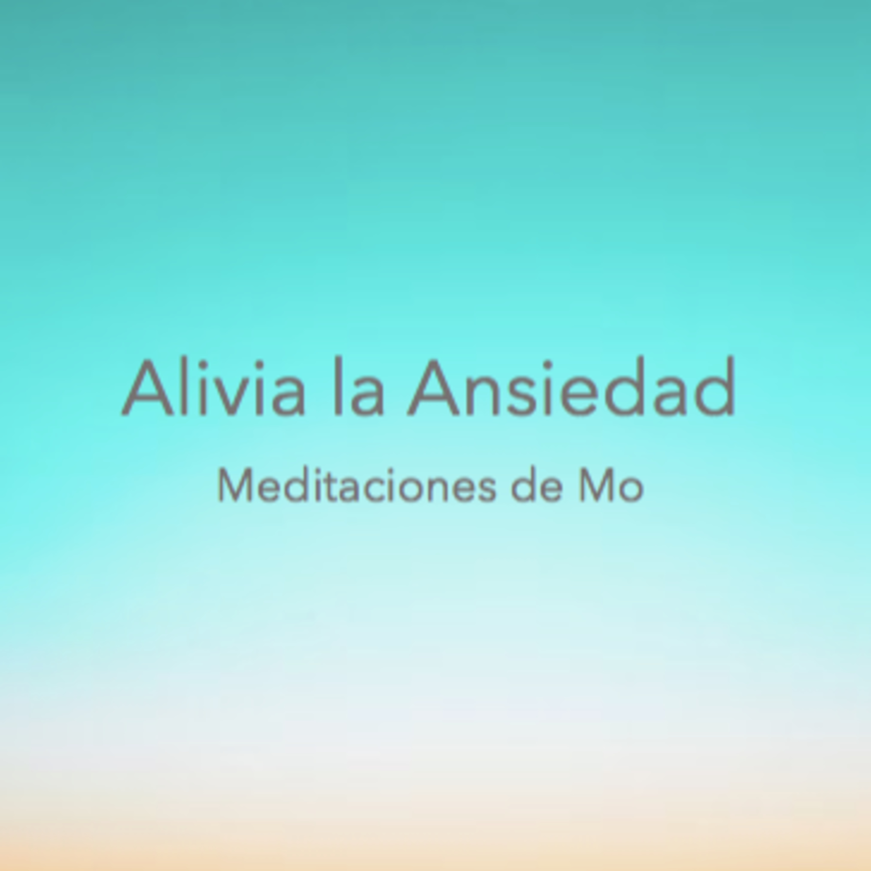 Meditaciones de Mo