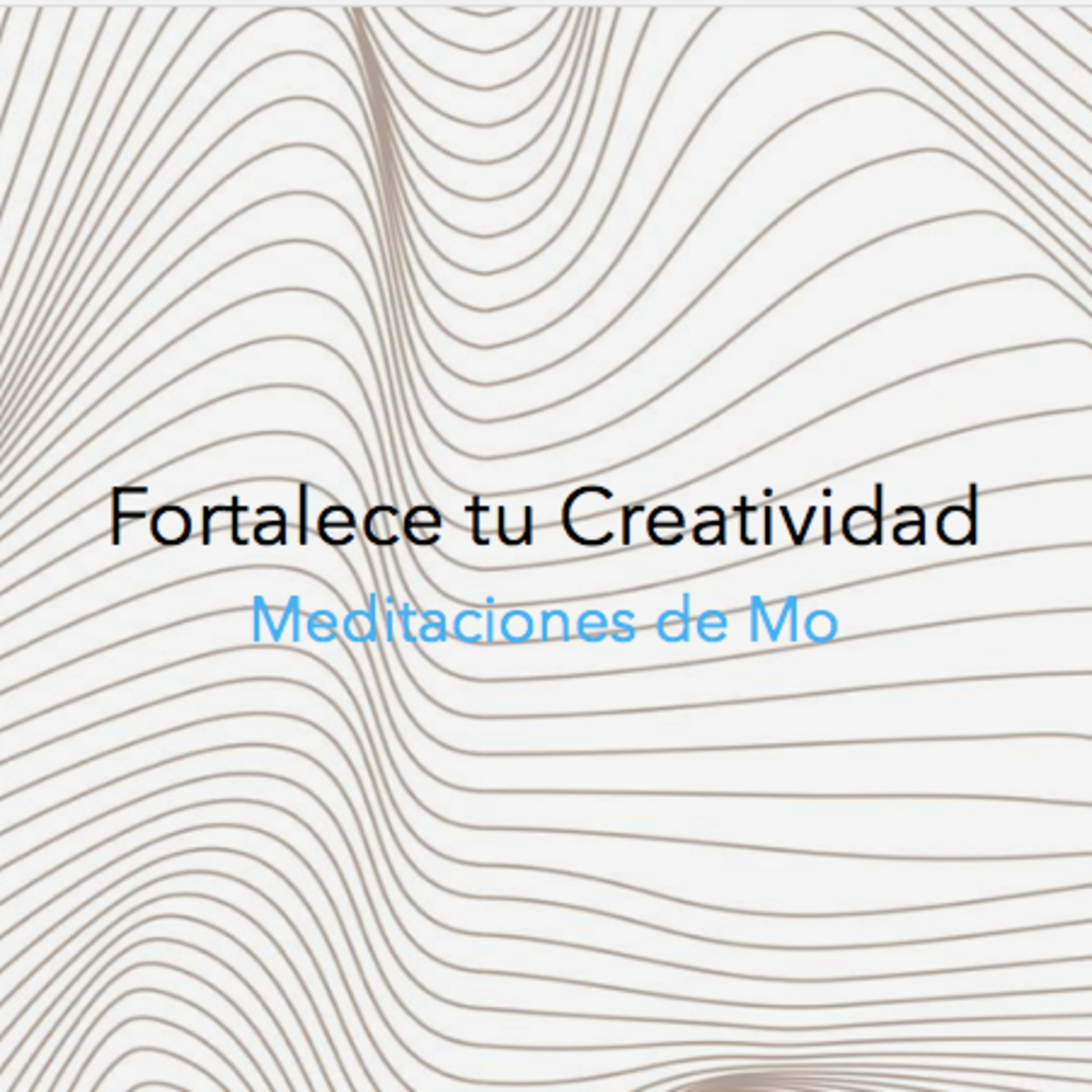 Meditaciones de Mo