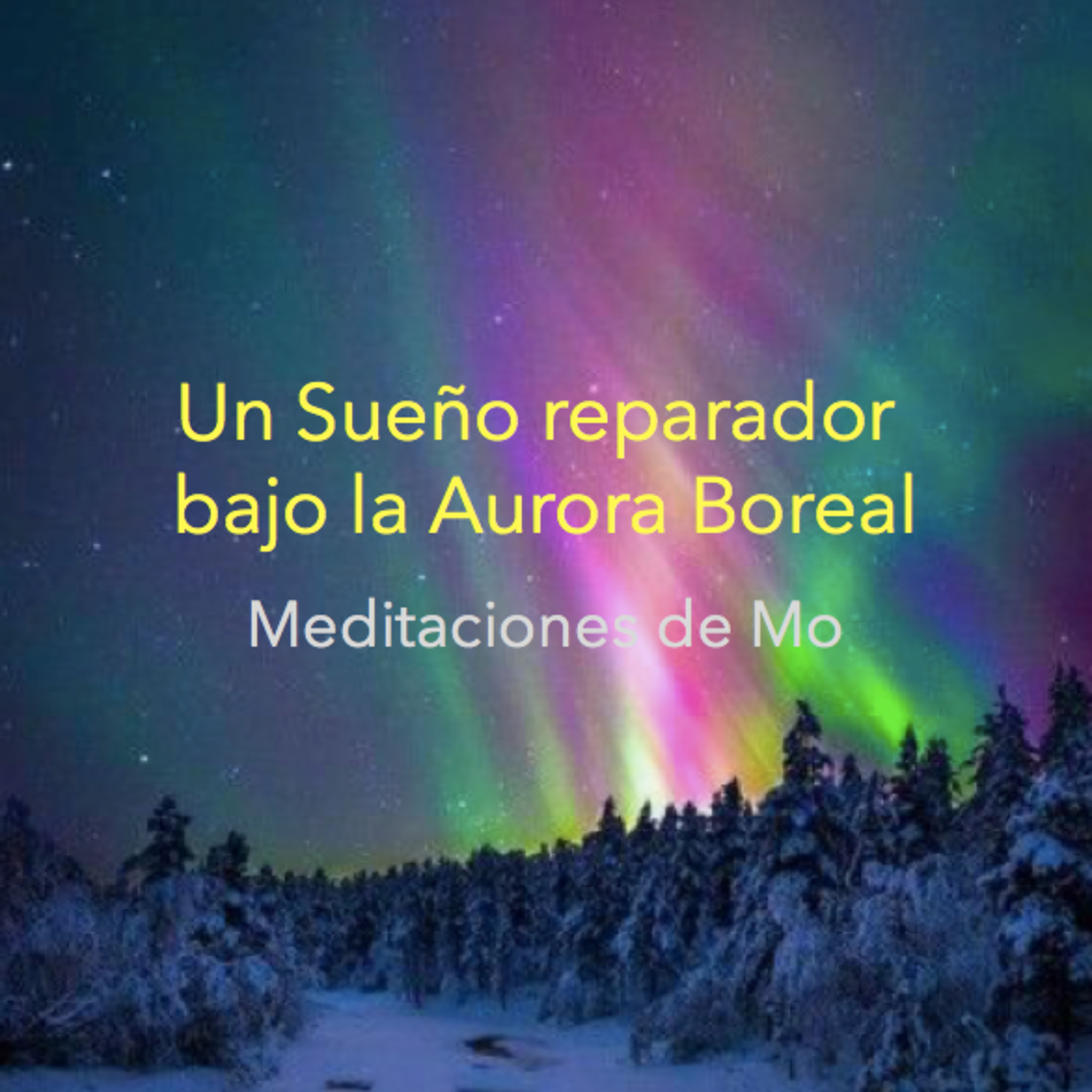 Meditaciones de Mo
