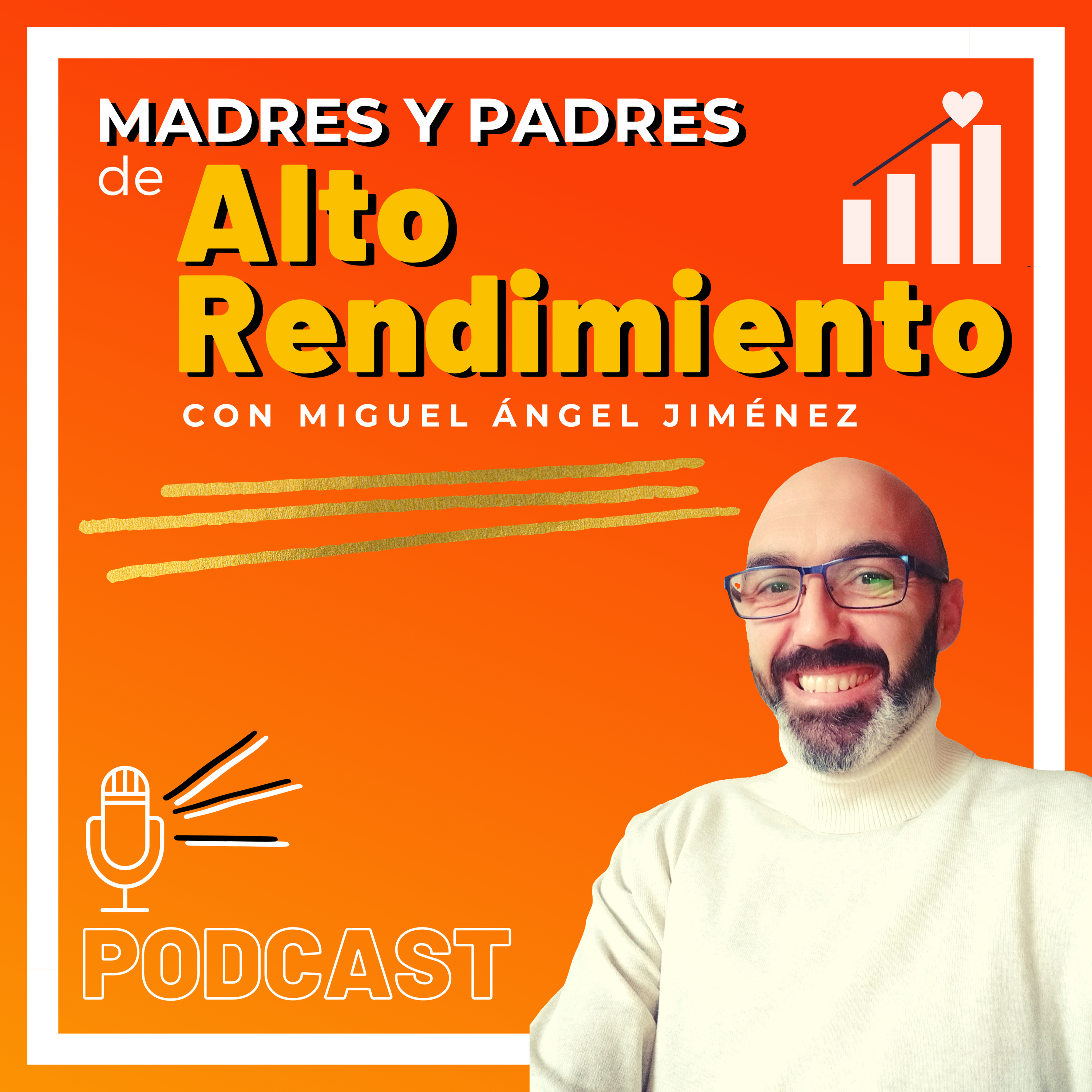 Madres y Padres de Alto Rendimiento