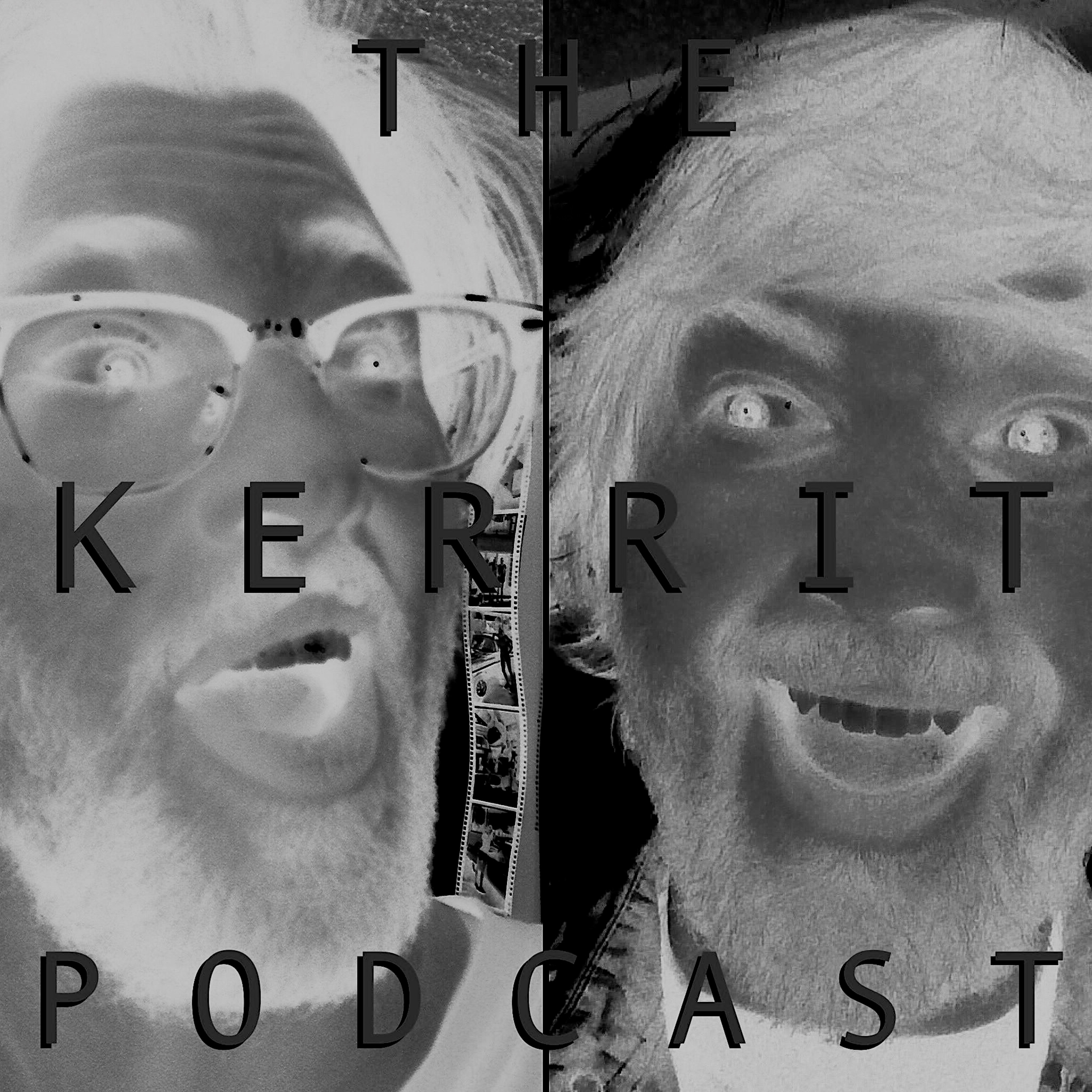 The Kerrit Podcast