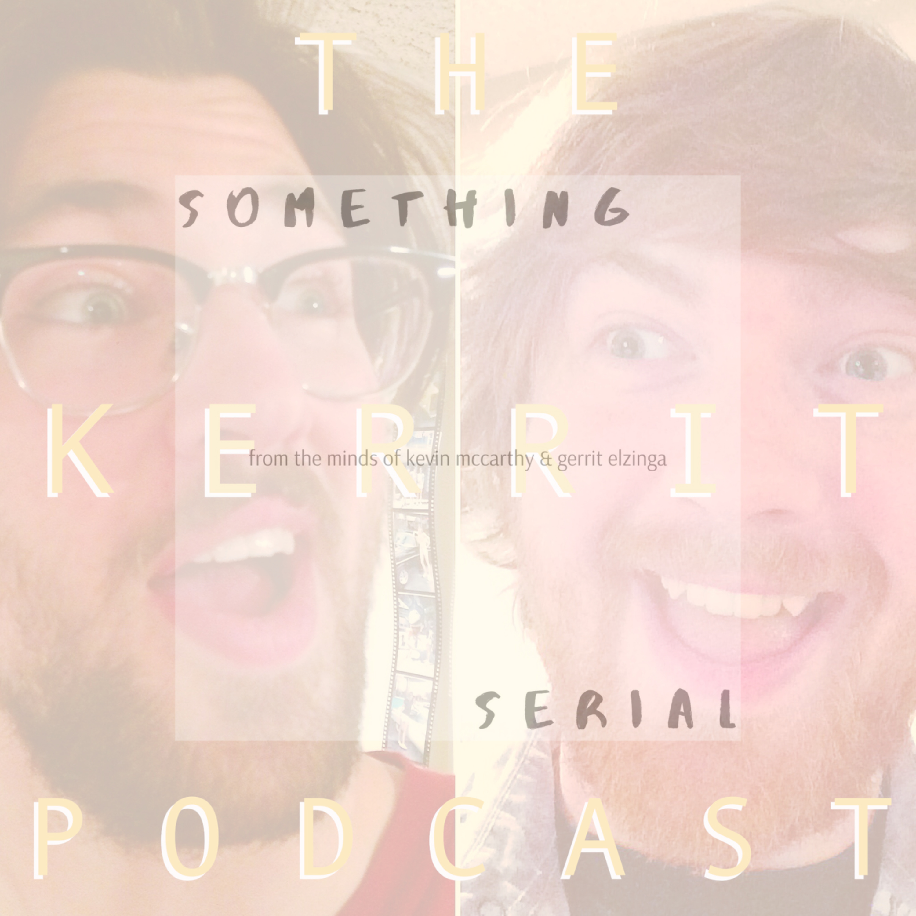 The Kerrit Podcast