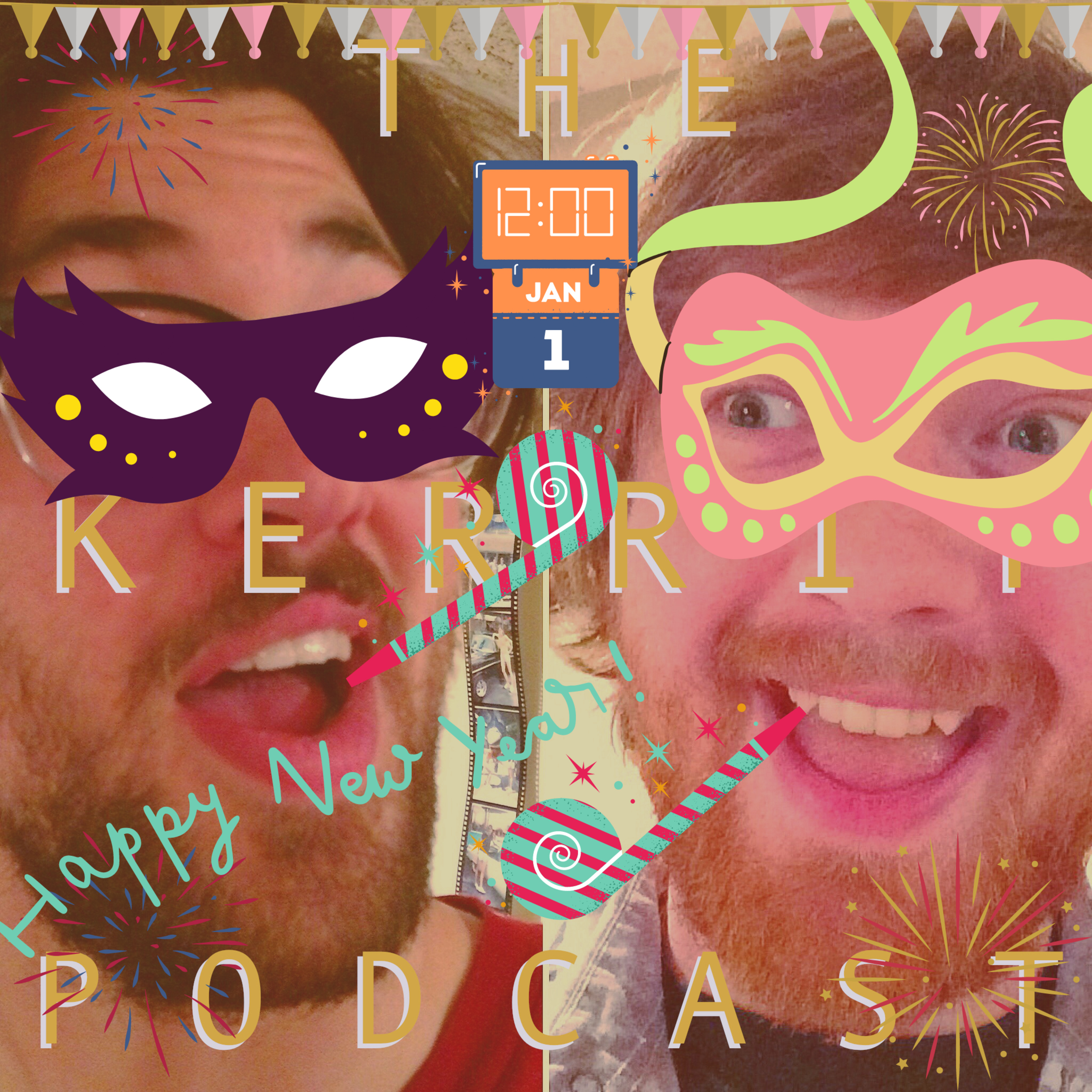 The Kerrit Podcast