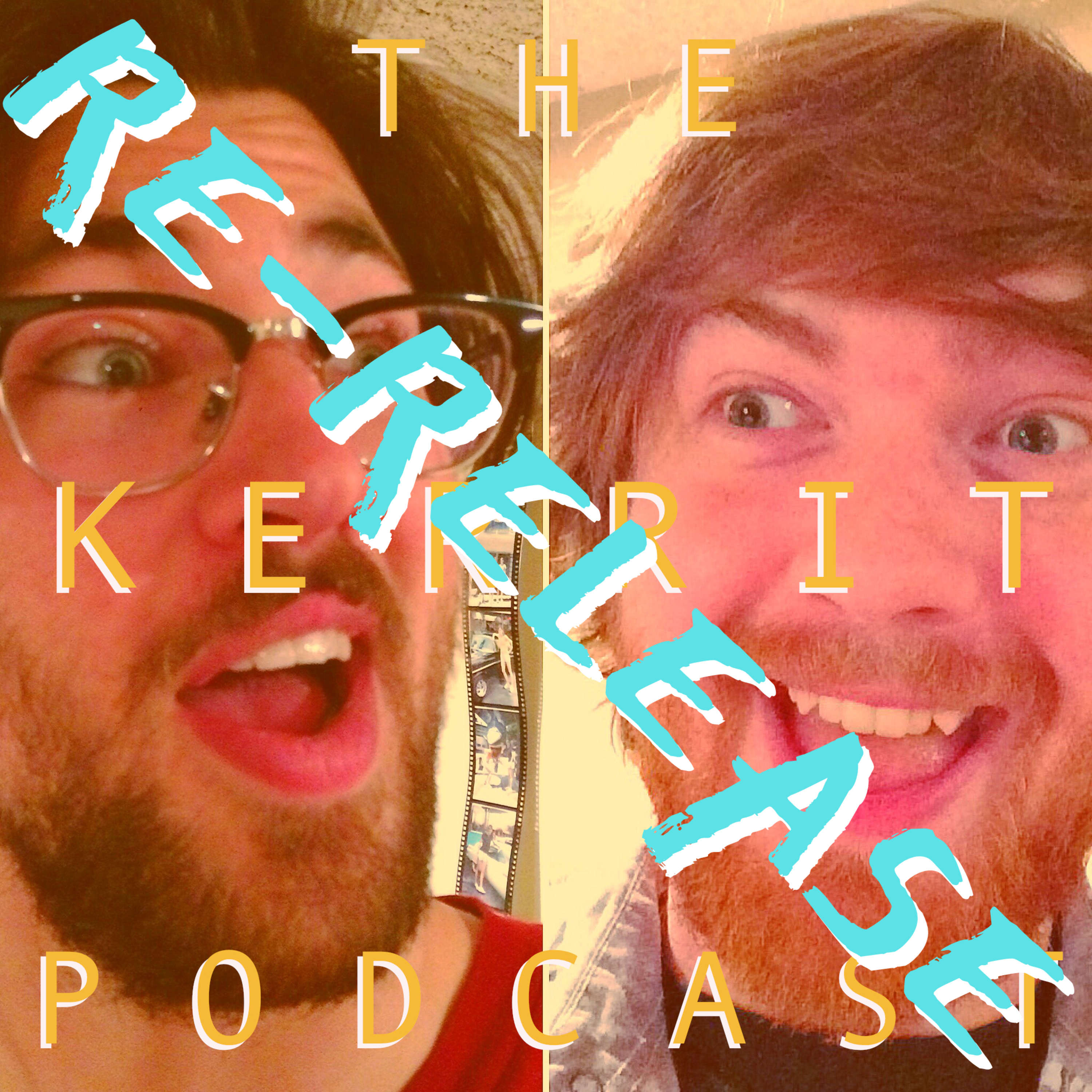 The Kerrit Podcast