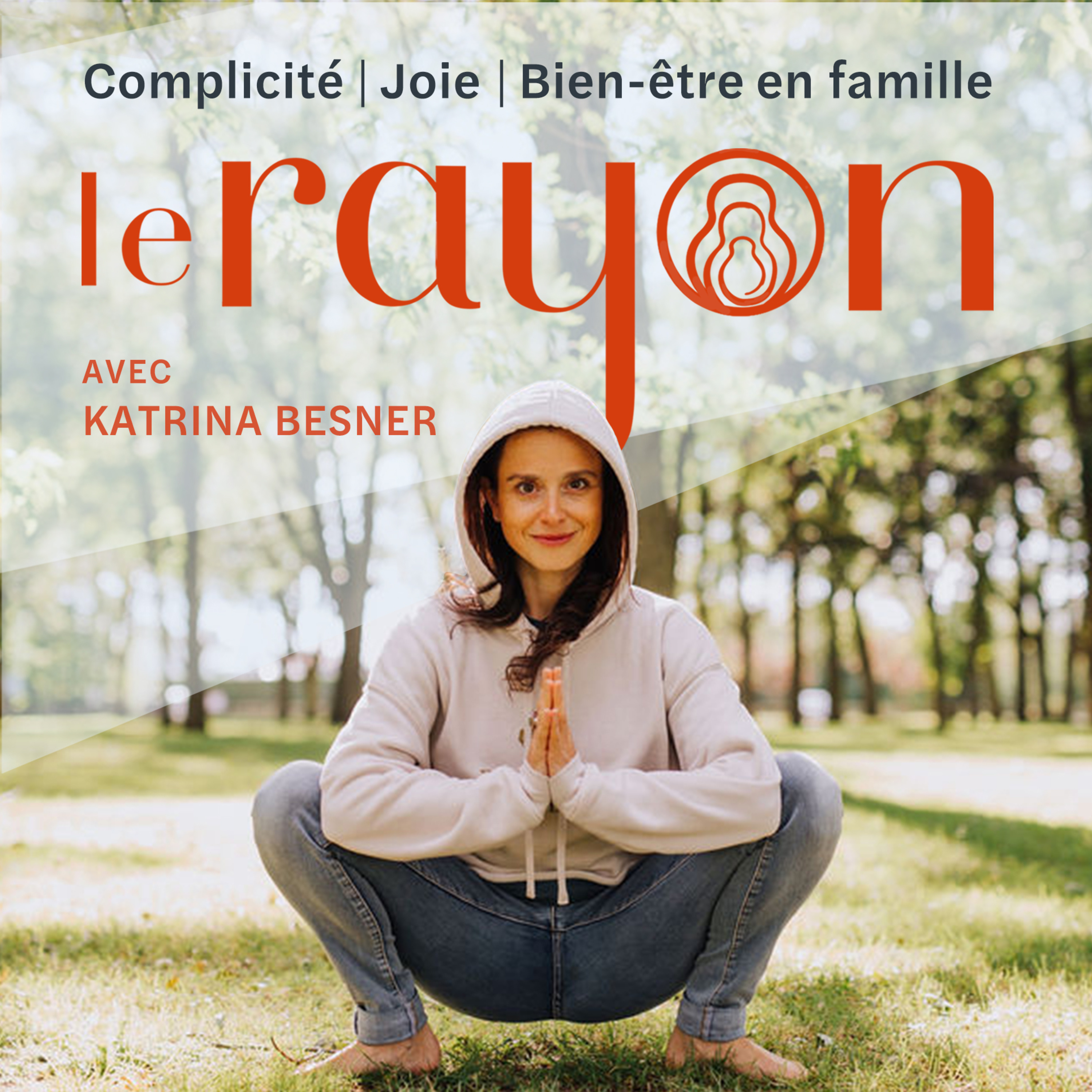 Les coeur@coeur de Katrina