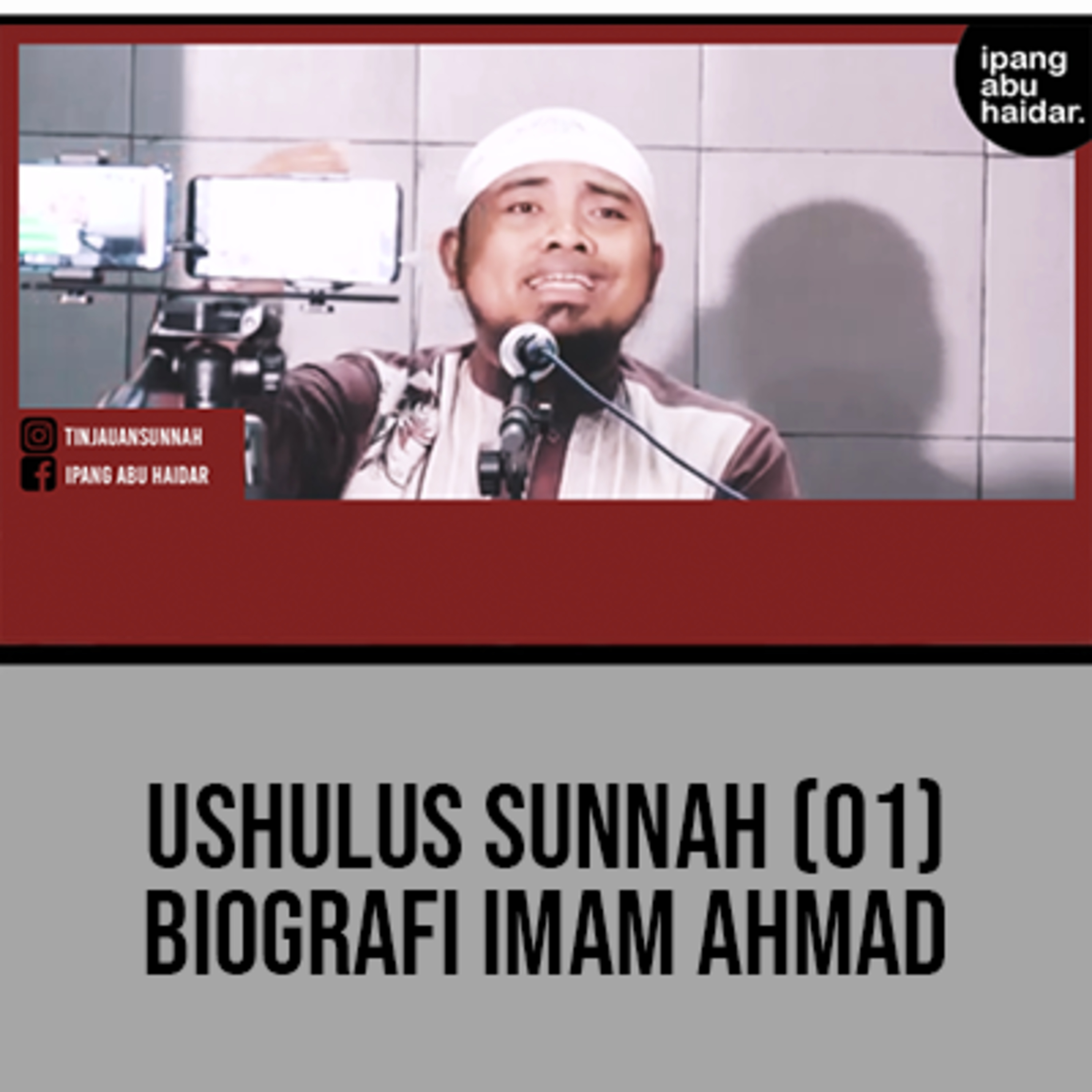 Ipang Abu Haidar