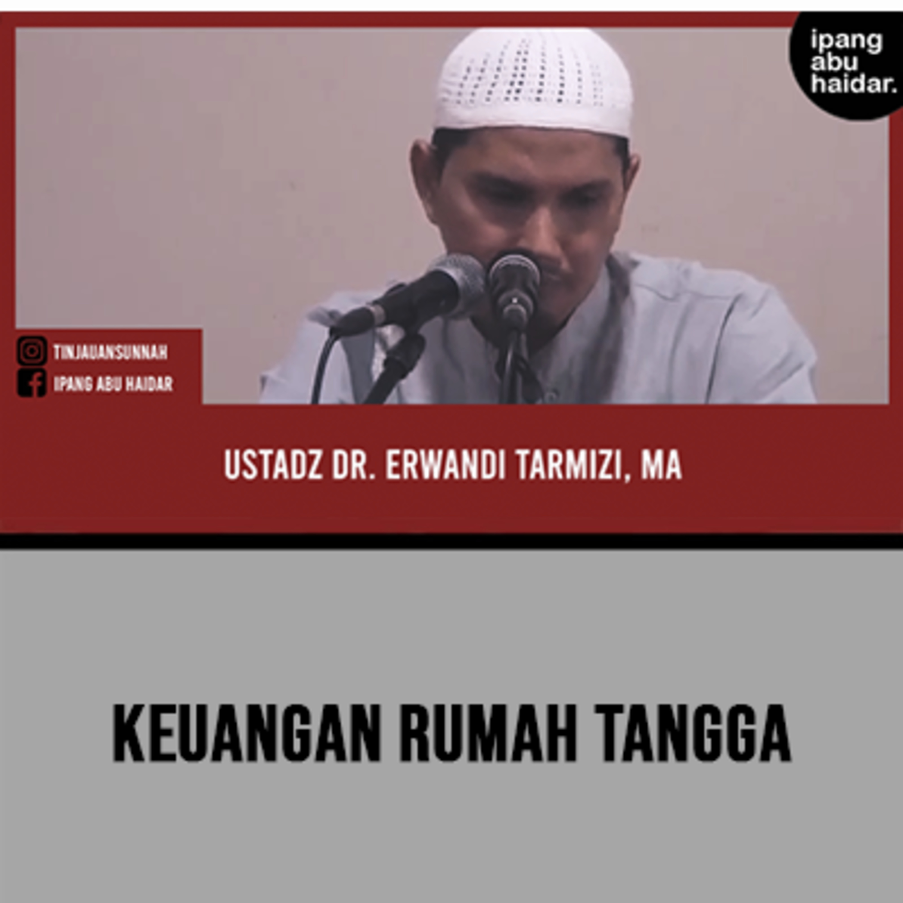 Ipang Abu Haidar