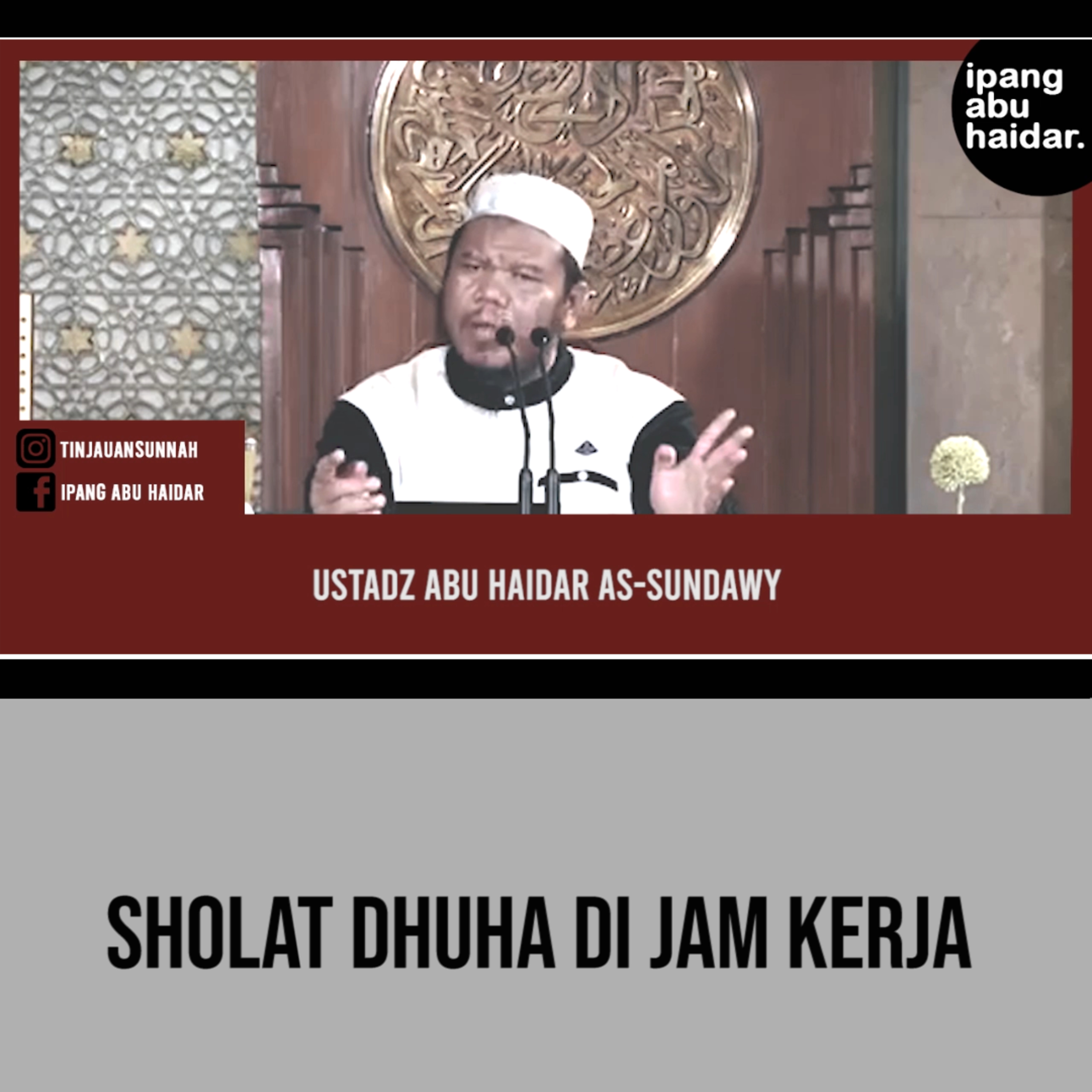 Ipang Abu Haidar