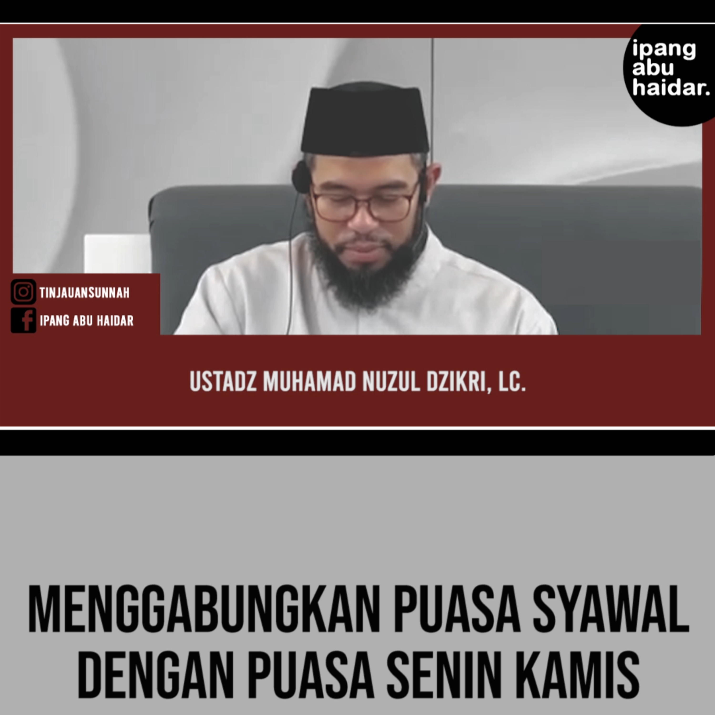 Ipang Abu Haidar