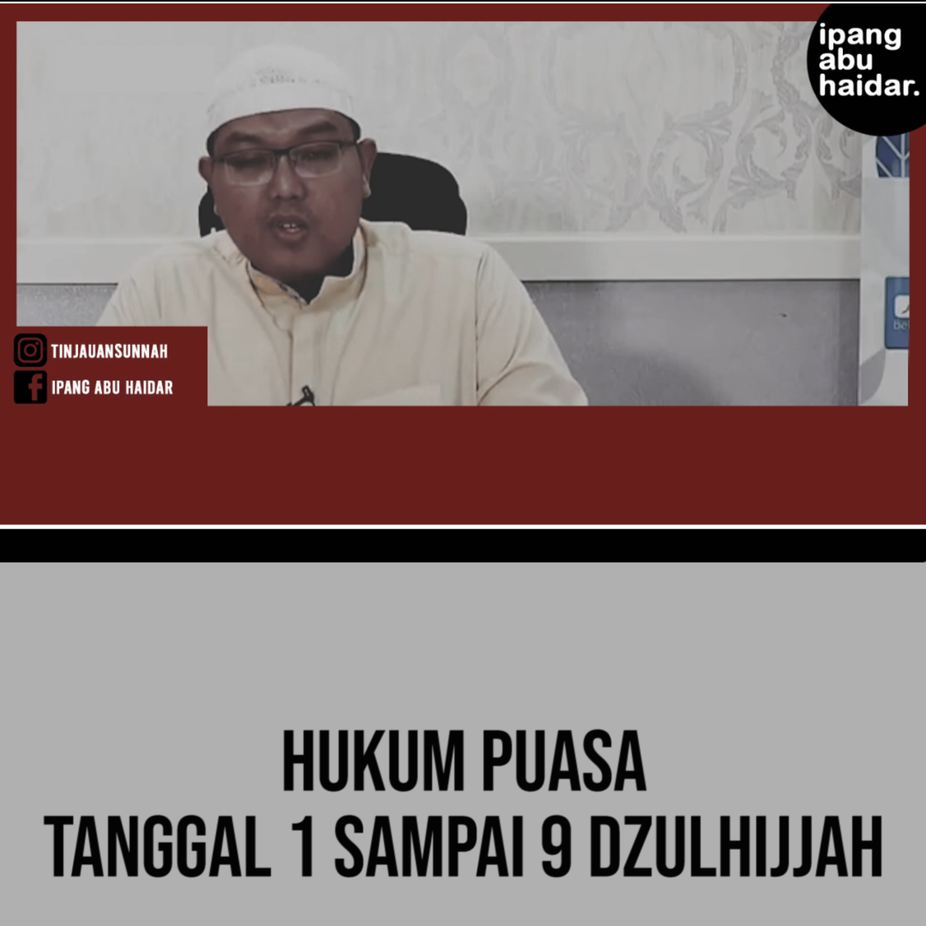 Ipang Abu Haidar