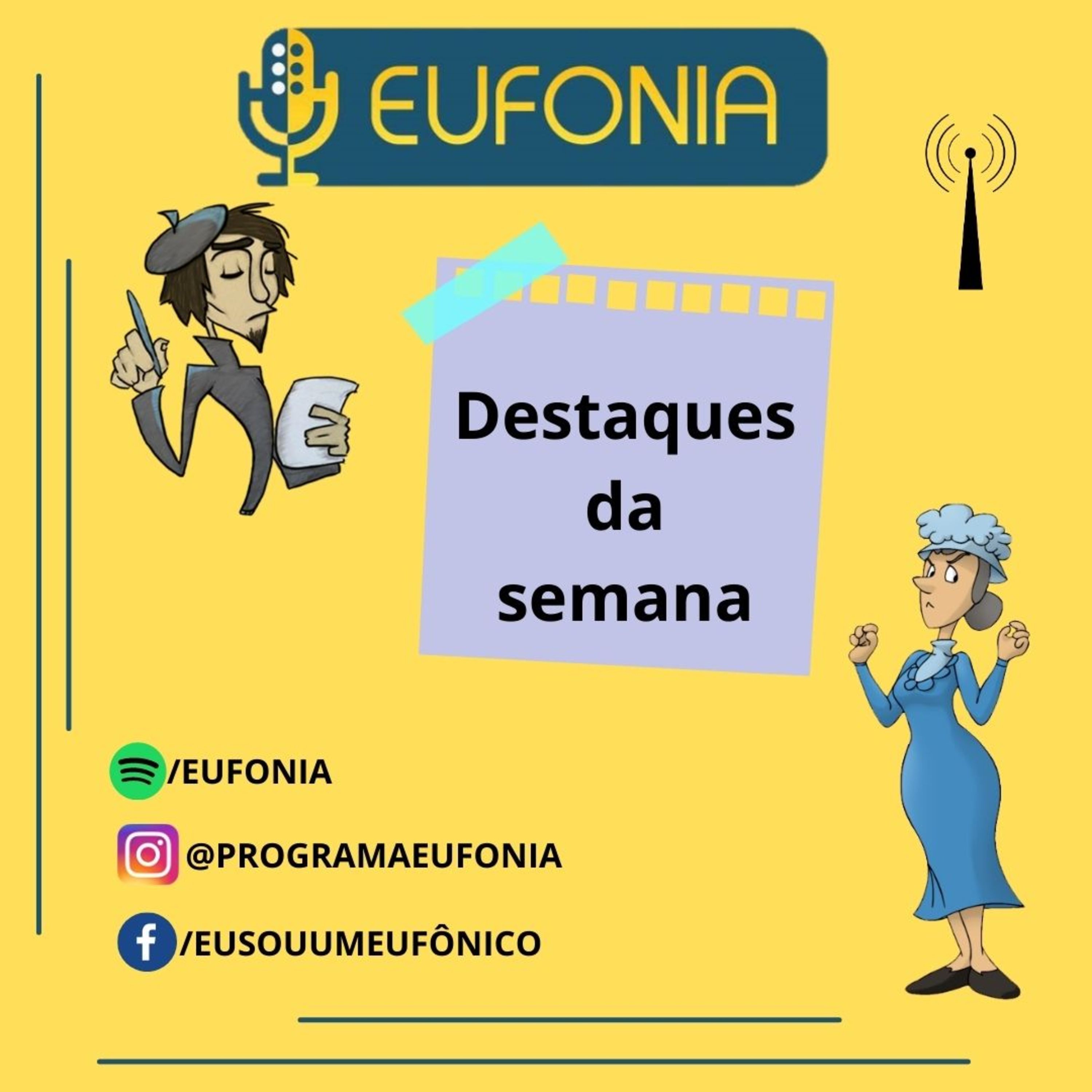Eufonia