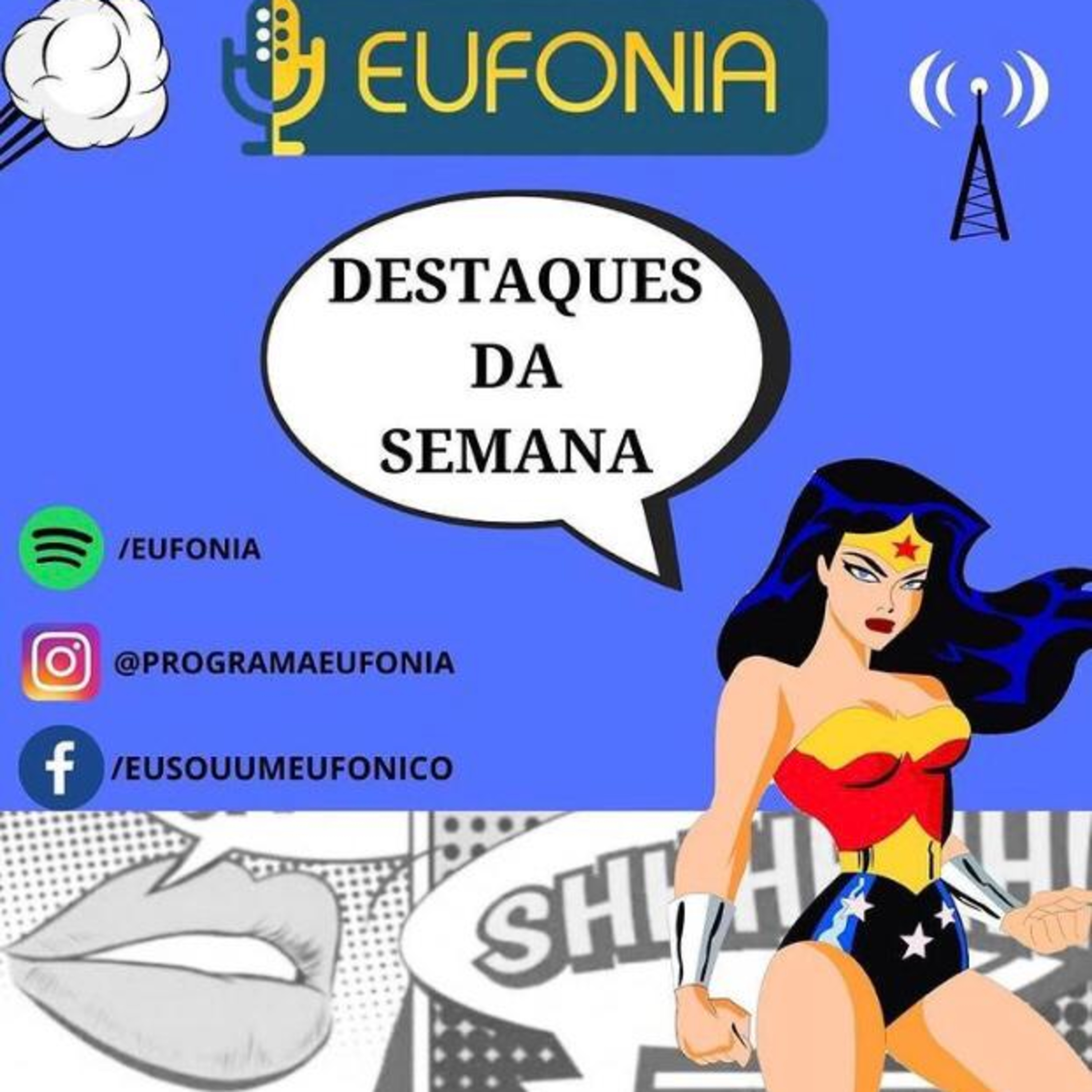 Eufonia