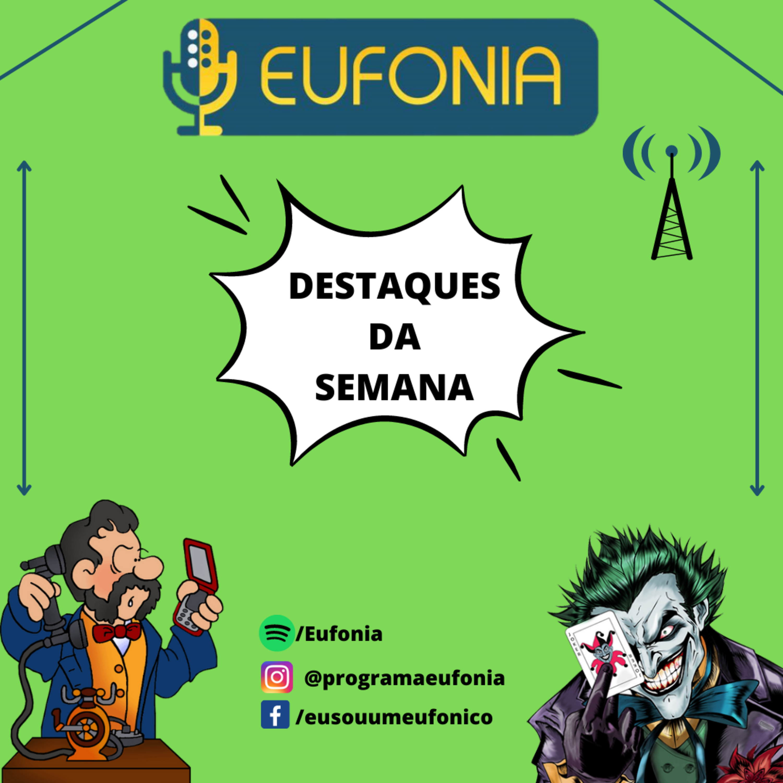 Eufonia