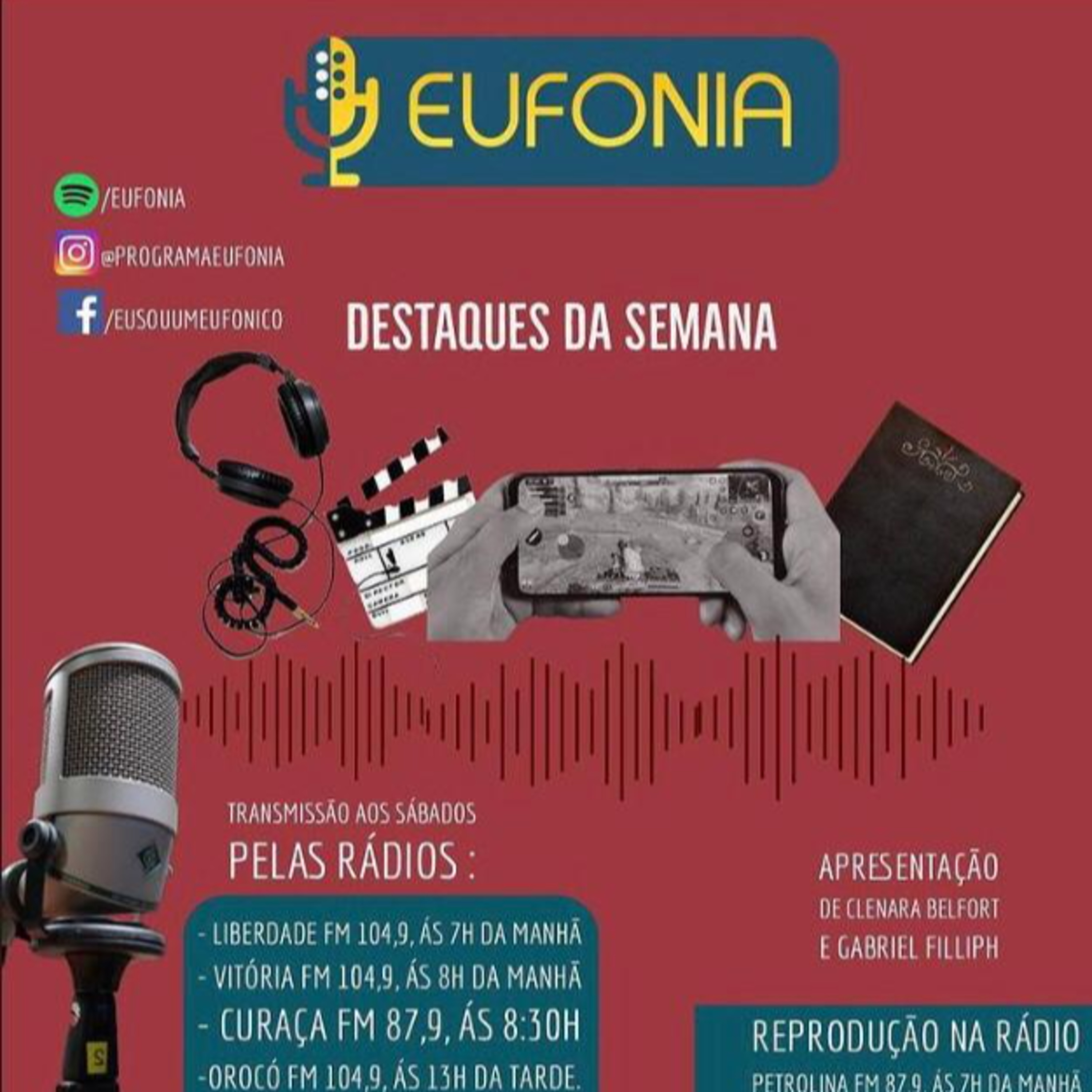 Eufonia