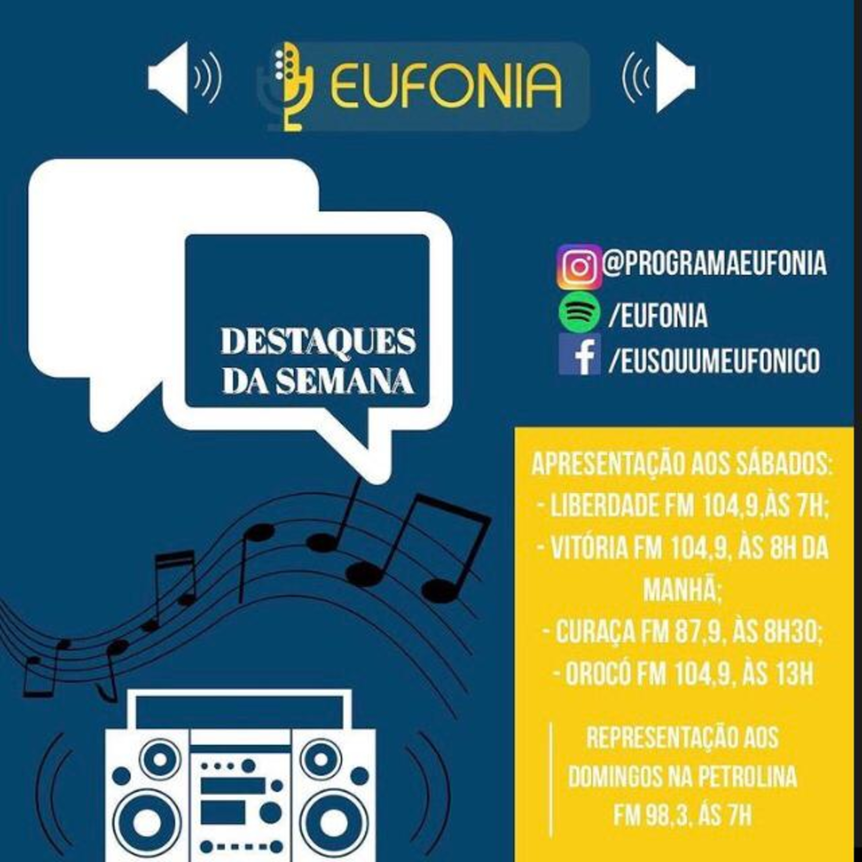Eufonia
