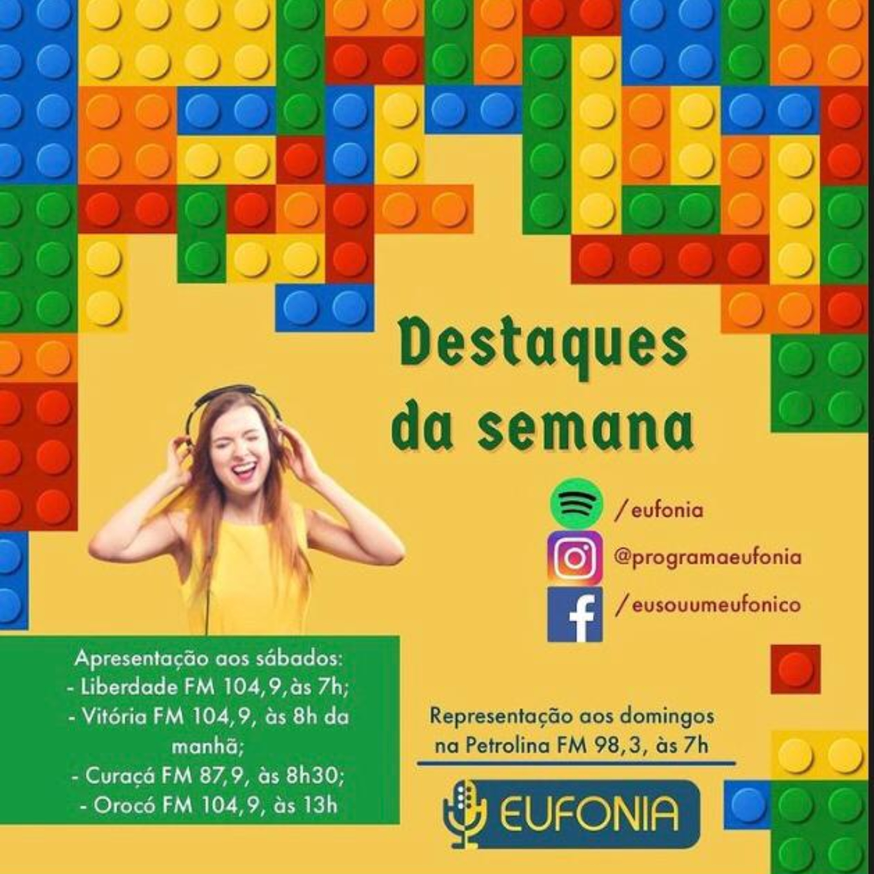 Eufonia