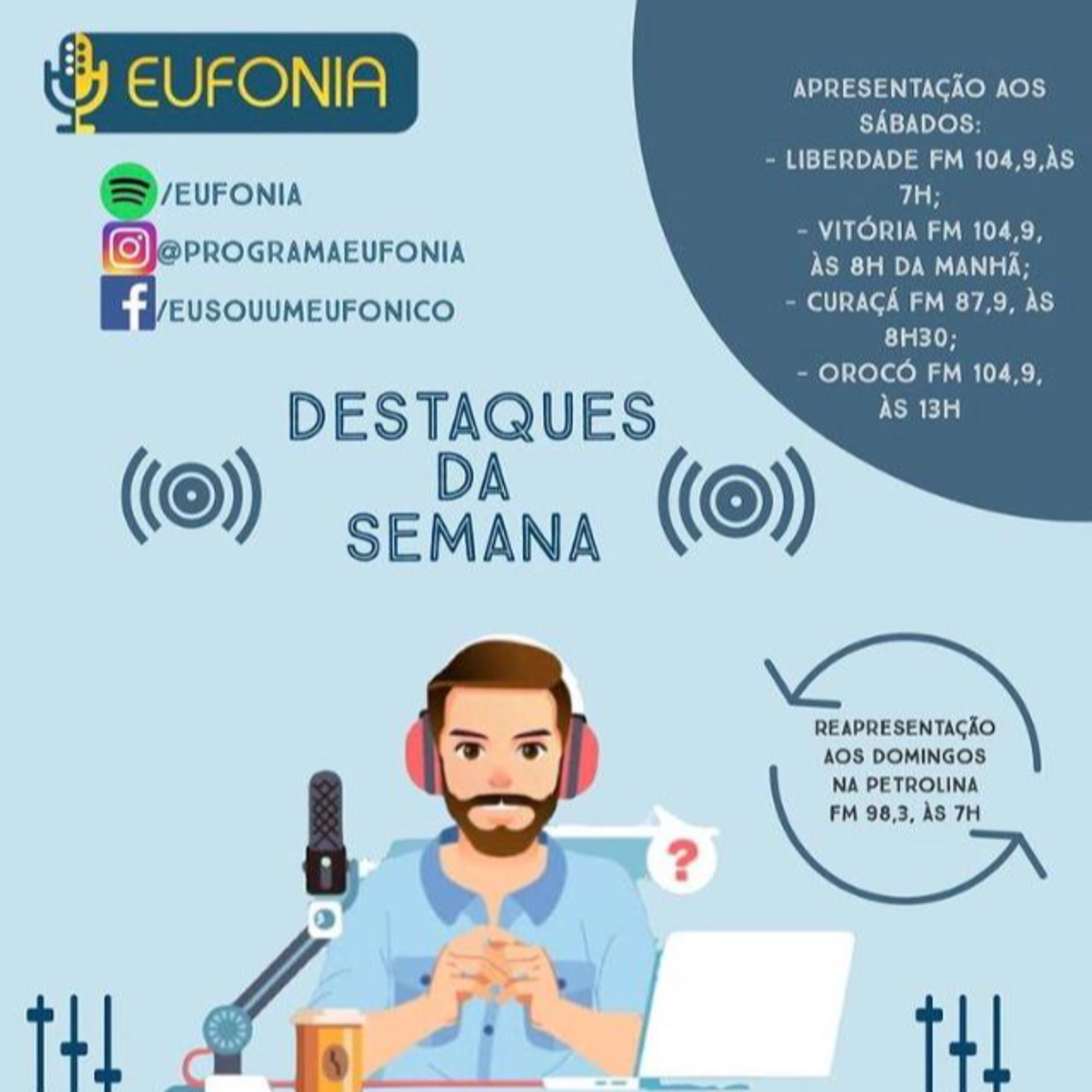 Eufonia
