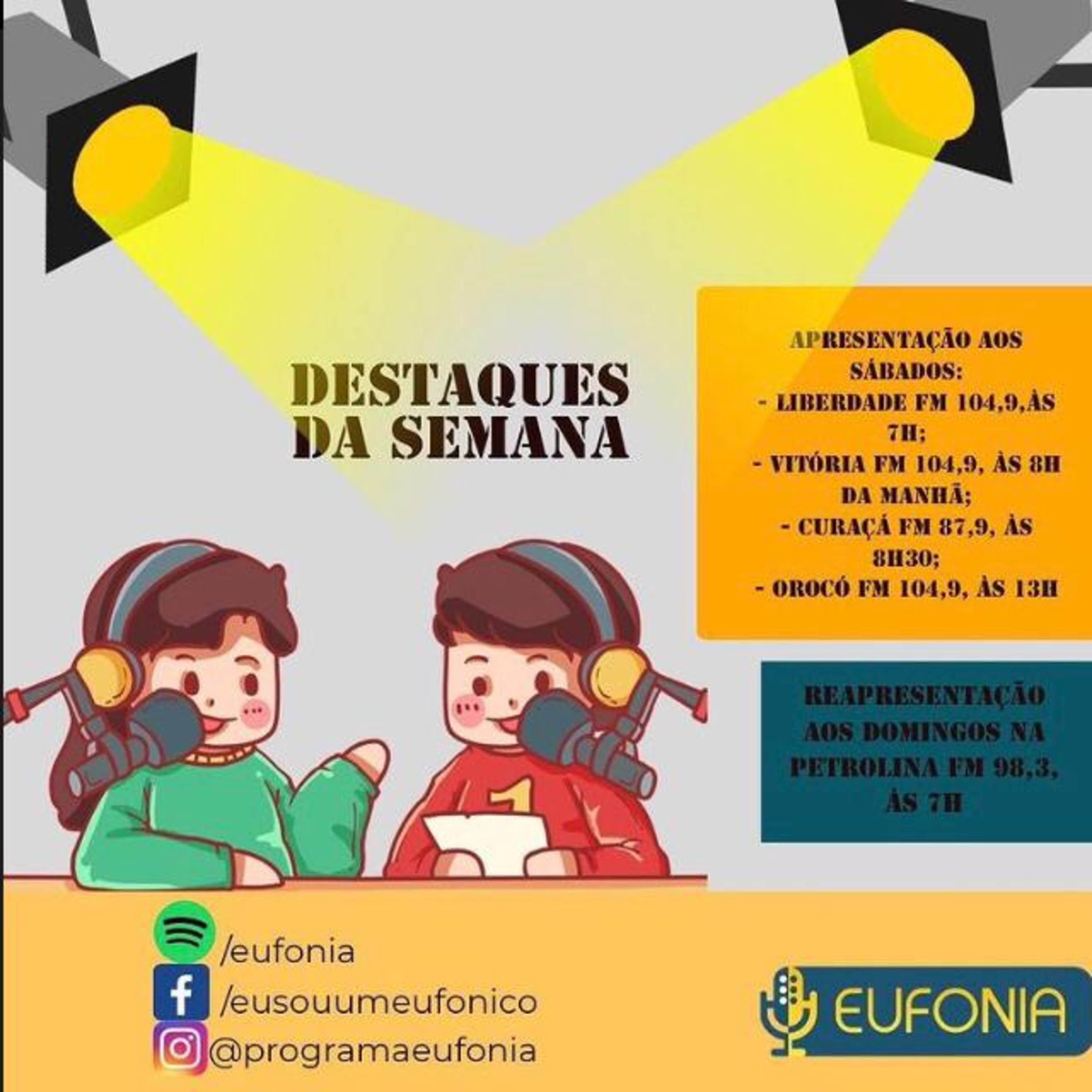 Eufonia