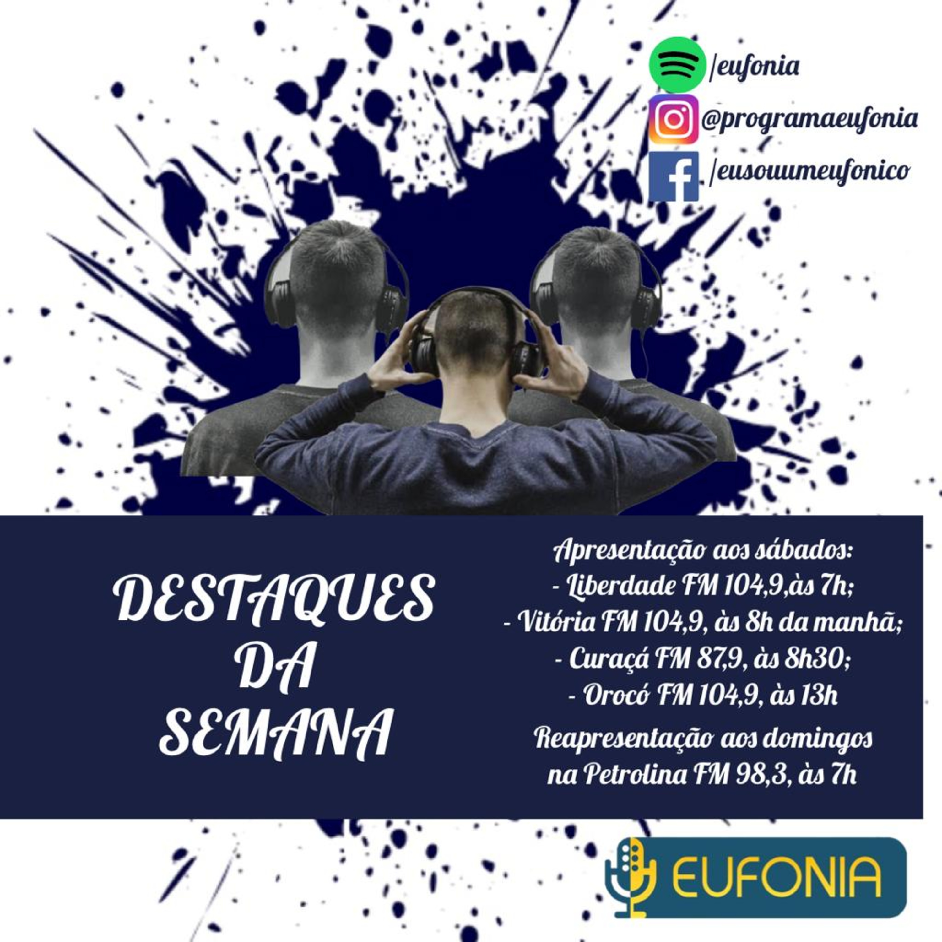 Eufonia