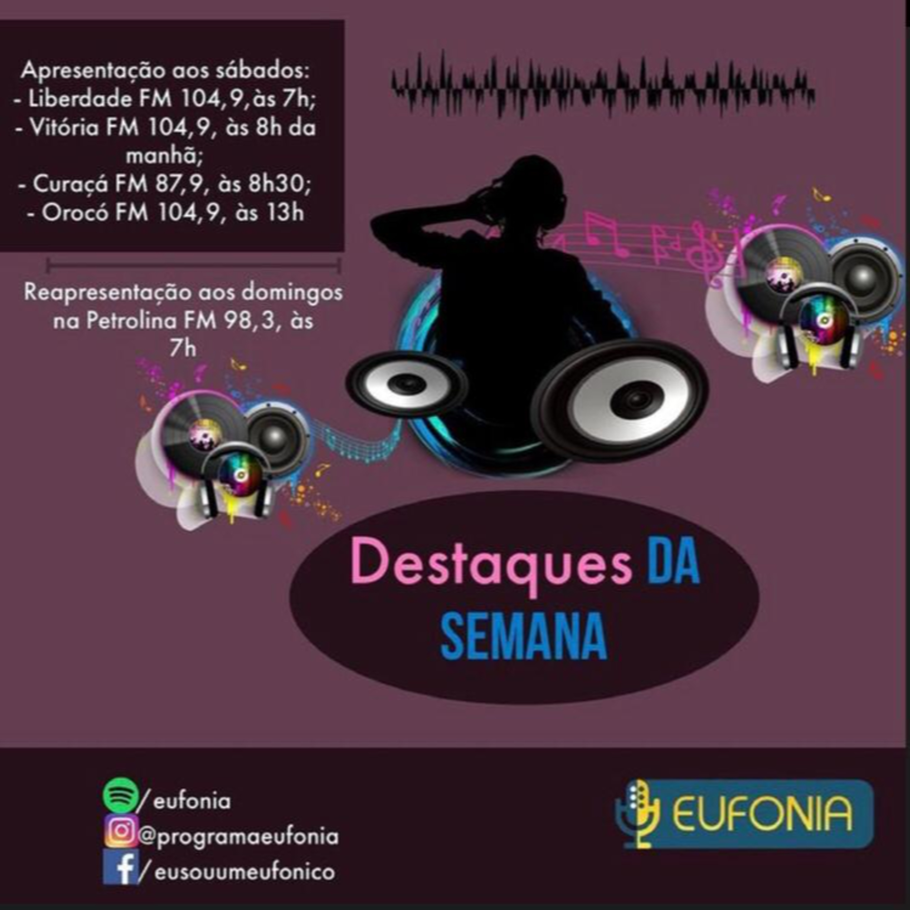 Eufonia