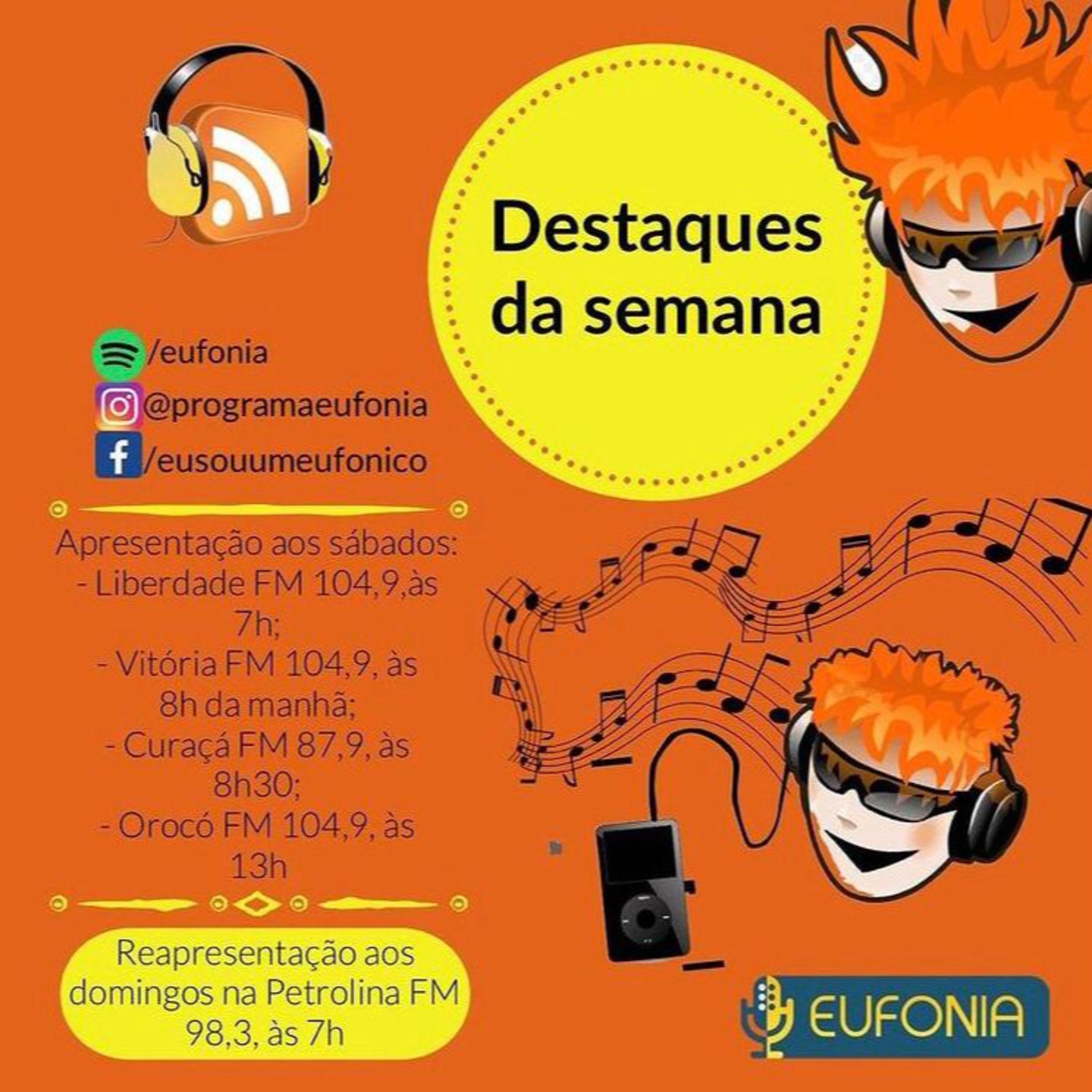 Eufonia