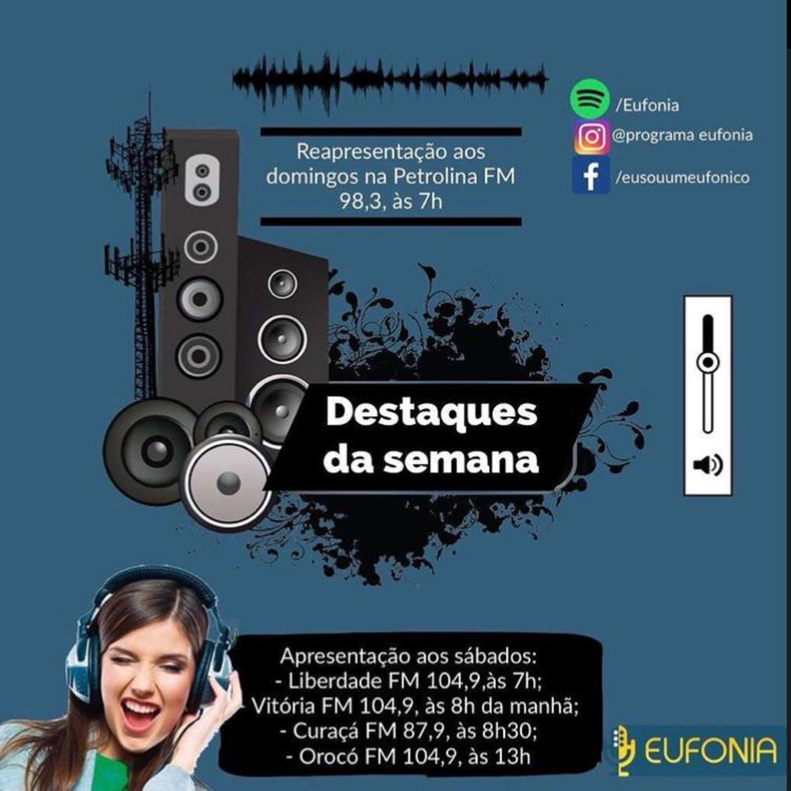 Eufonia