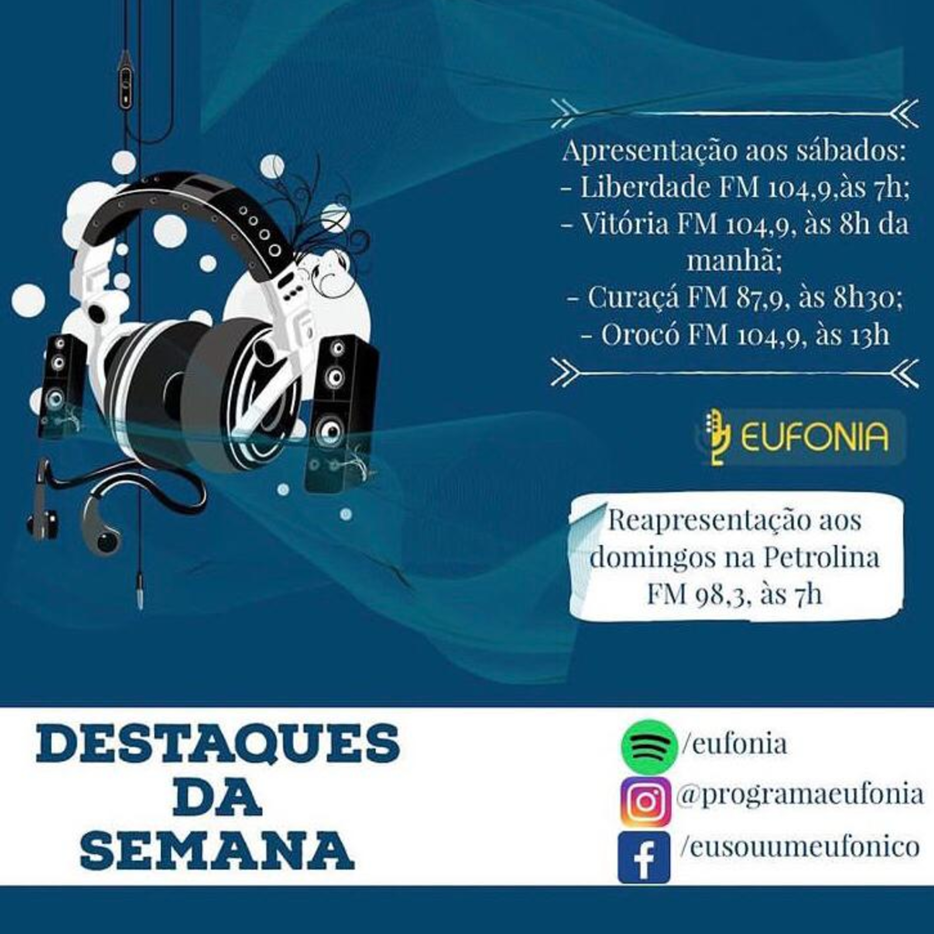 Eufonia
