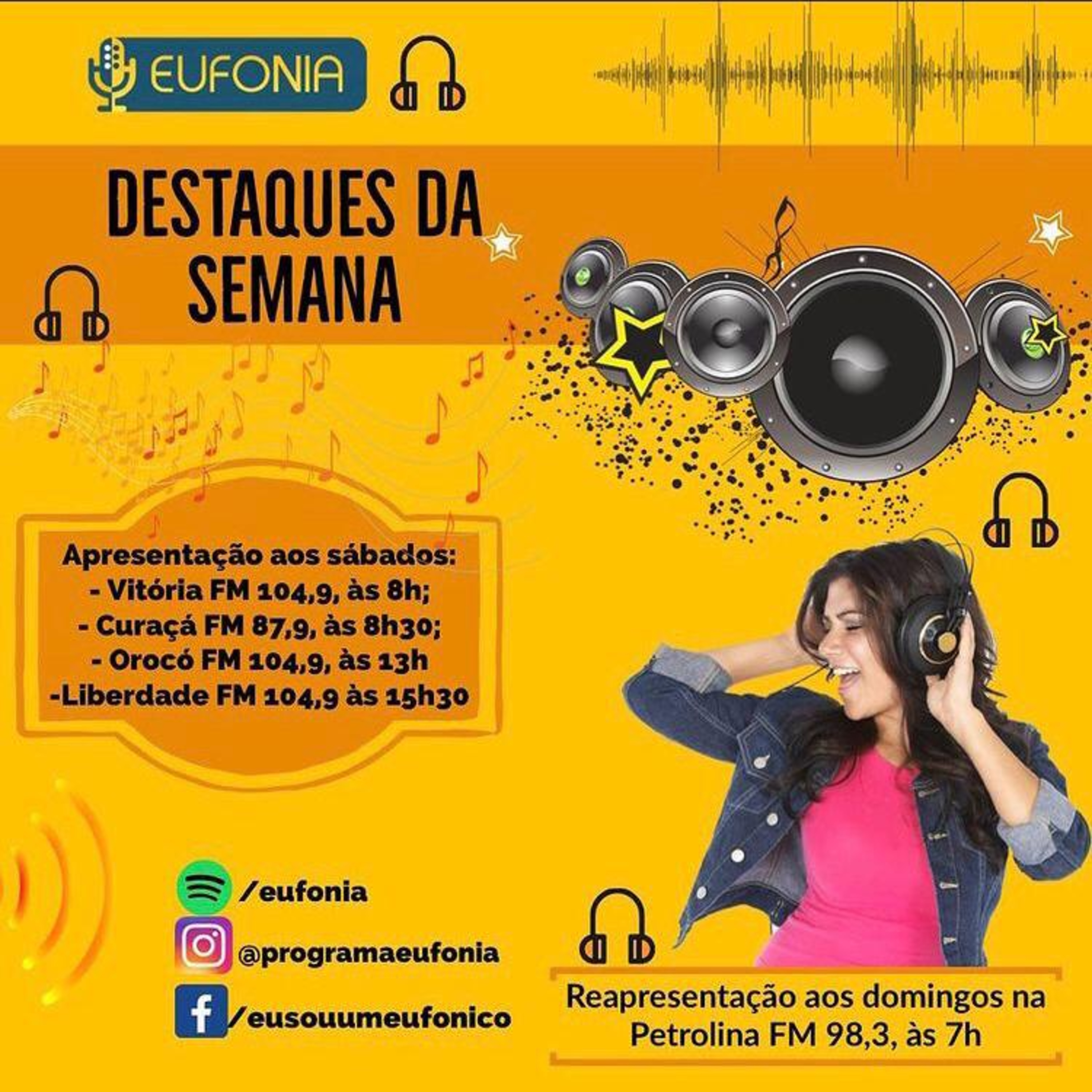 Eufonia