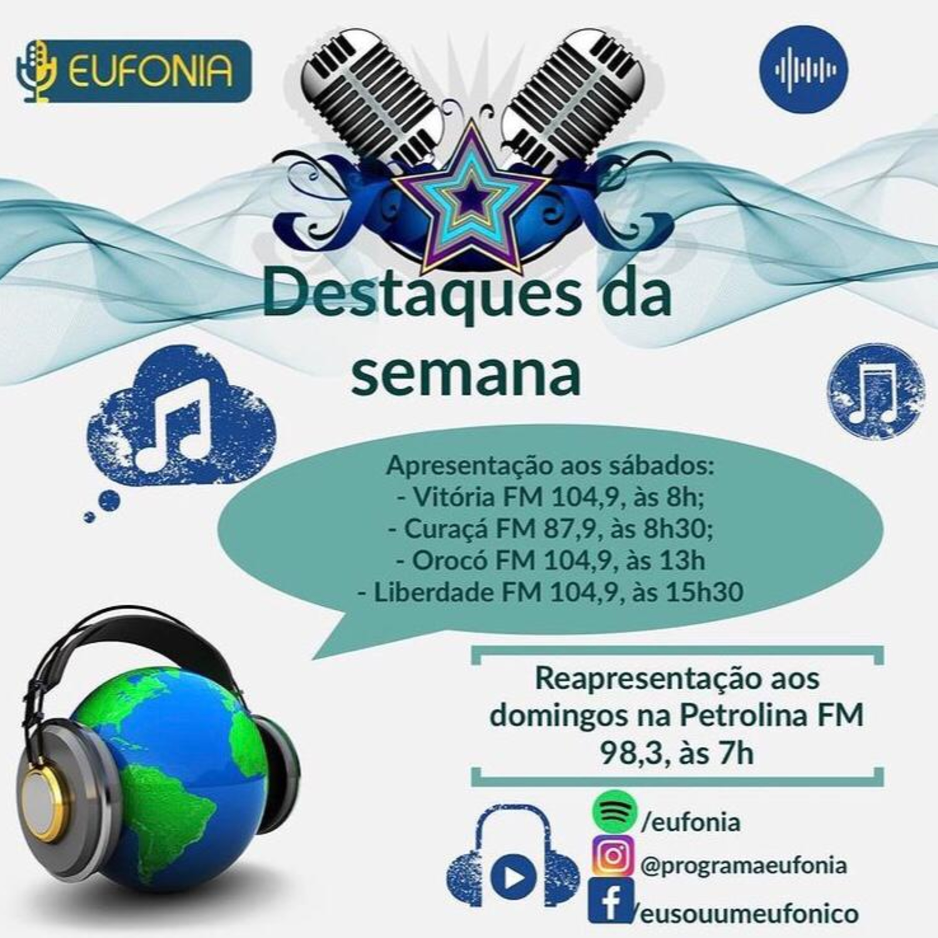 Eufonia